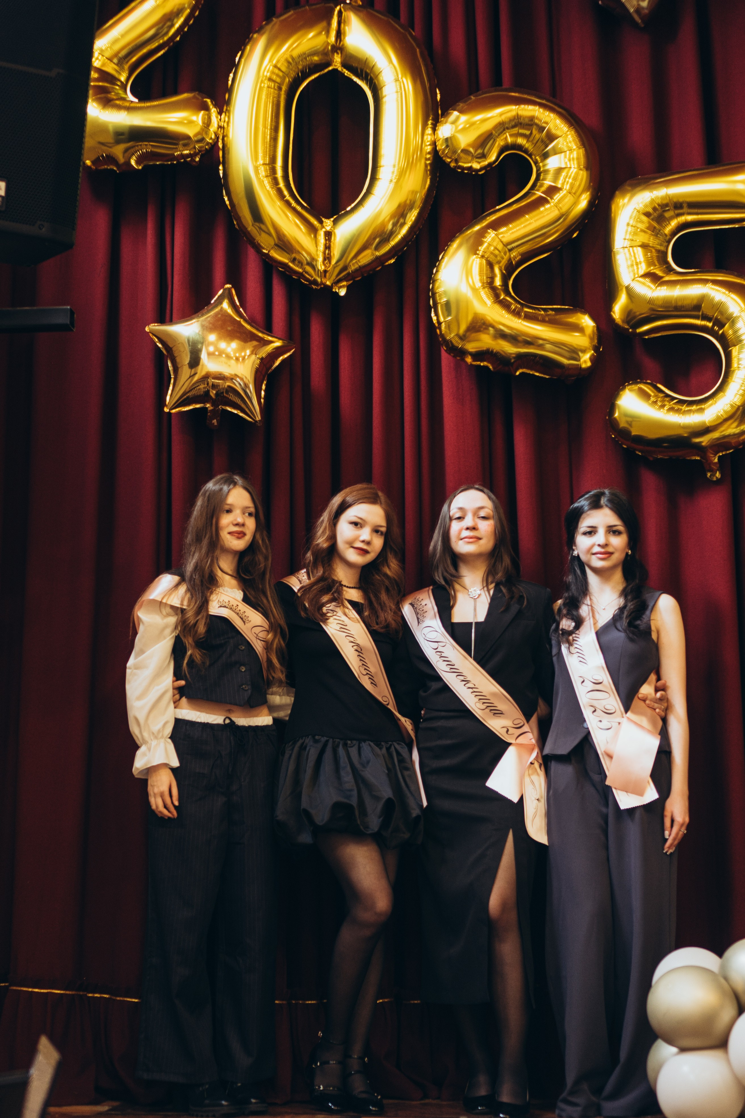 ПОСЛЕДНИЙ ЗВОНОК. Профессиональный фотограф, Санкт-Петербург — Виктория Богомолова