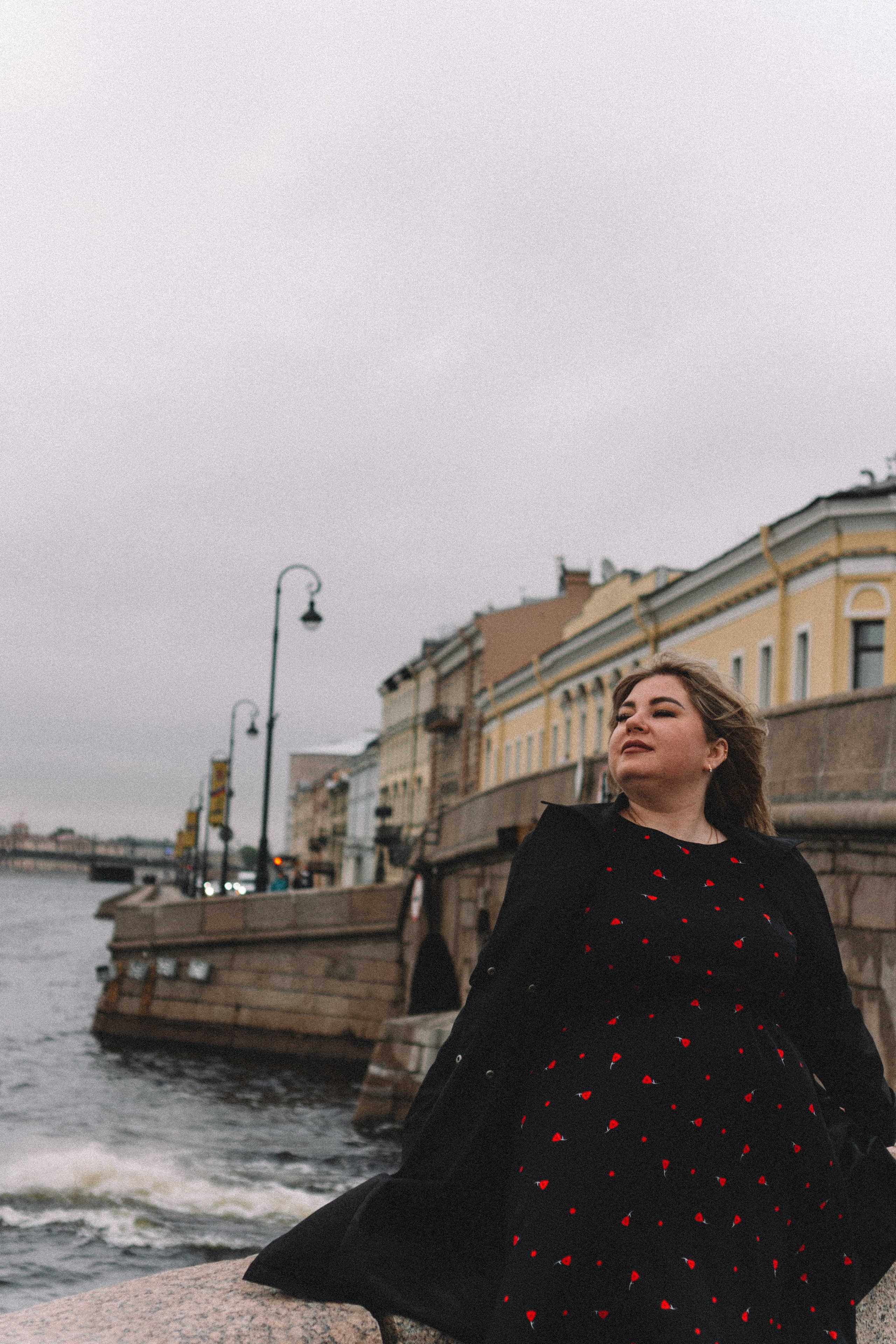 ПРОГУЛКА ВЕСНОЙ. Профессиональный фотограф, Санкт-Петербург — Виктория Богомолова