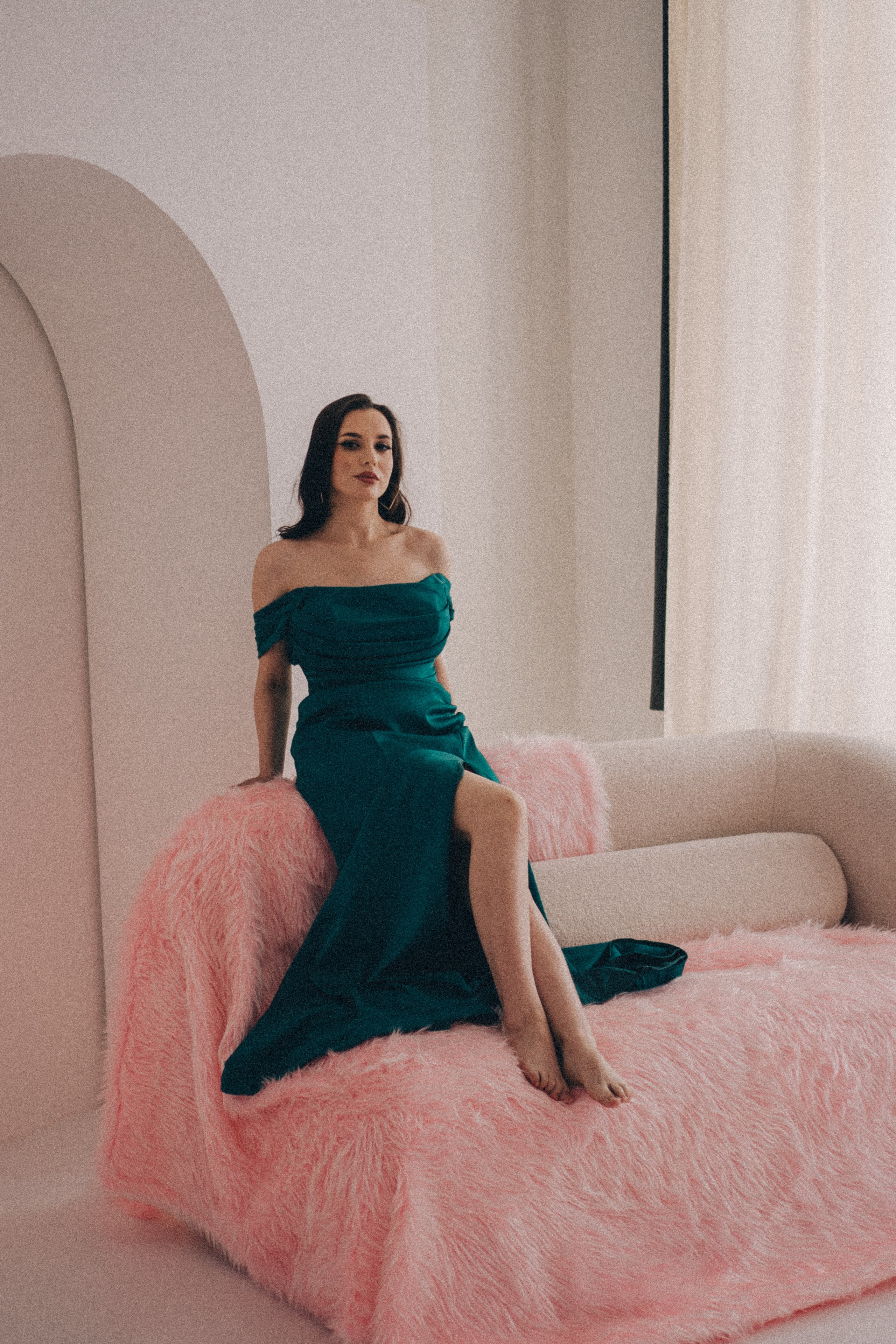 Весенняя. Профессиональный фотограф, Санкт-Петербург — Виктория Богомолова