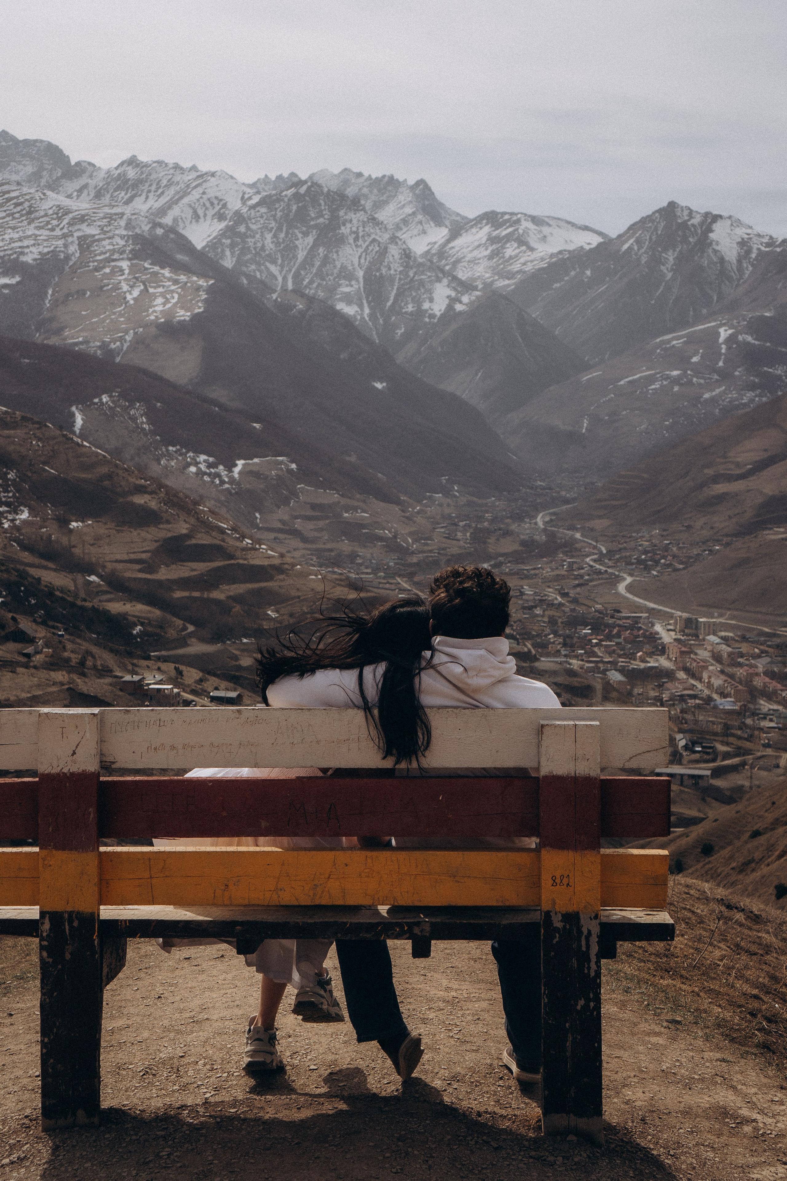 ОСЕТИЯ. Профессиональный фотограф, Санкт-Петербург — Виктория Богомолова
