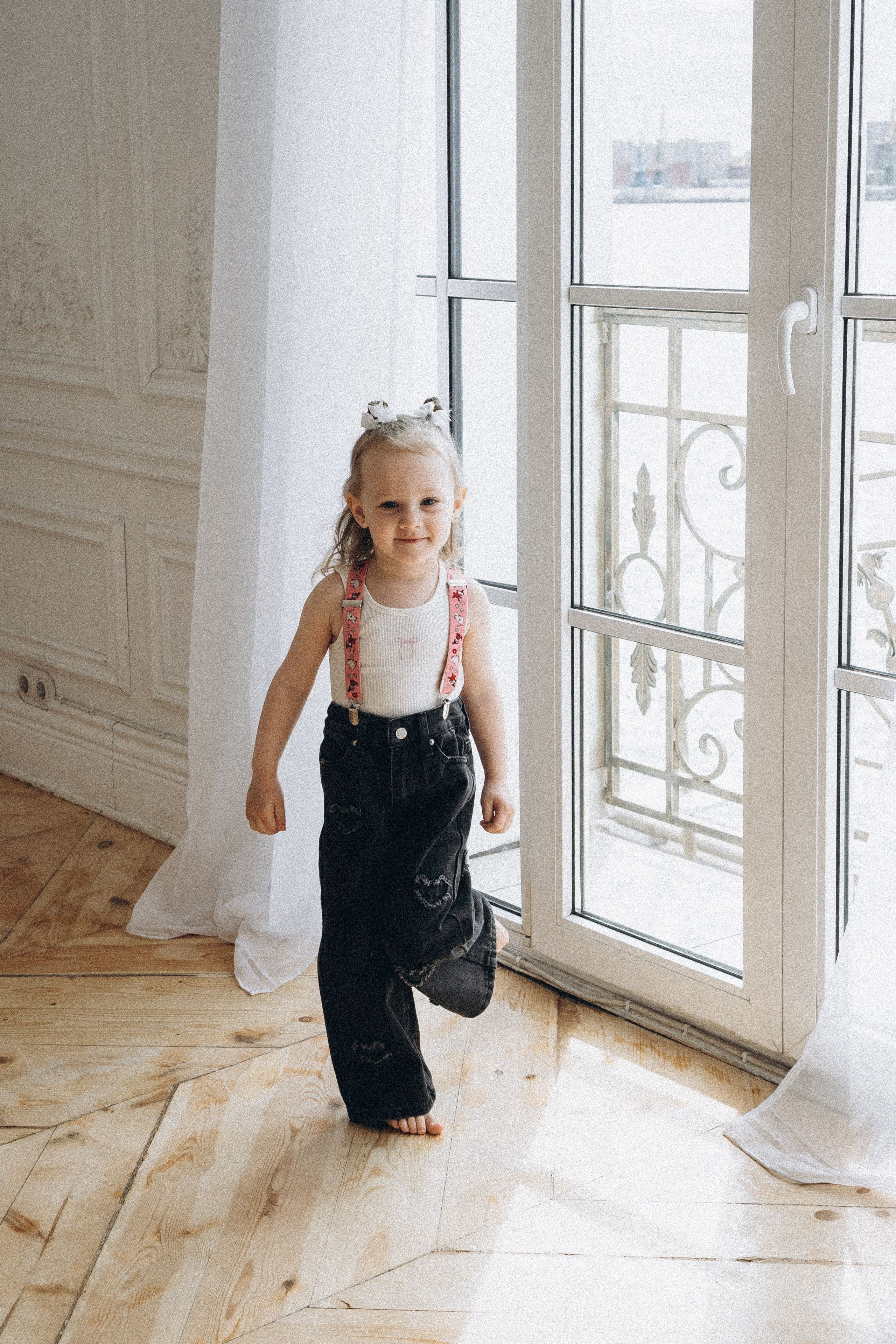 Семейная история в студии. Профессиональный фотограф, Санкт-Петербург — Виктория Богомолова