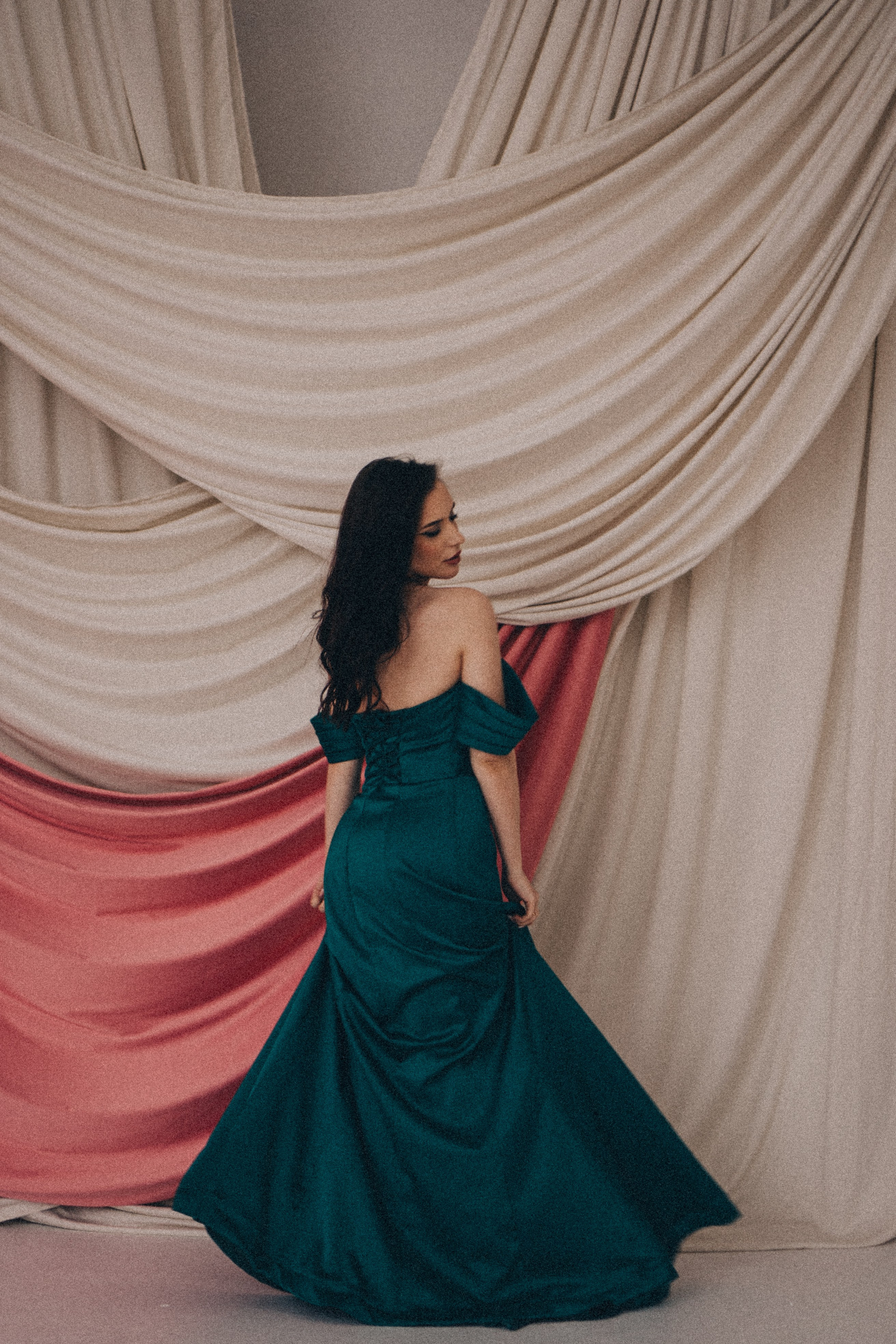 Весенняя. Профессиональный фотограф, Санкт-Петербург — Виктория Богомолова