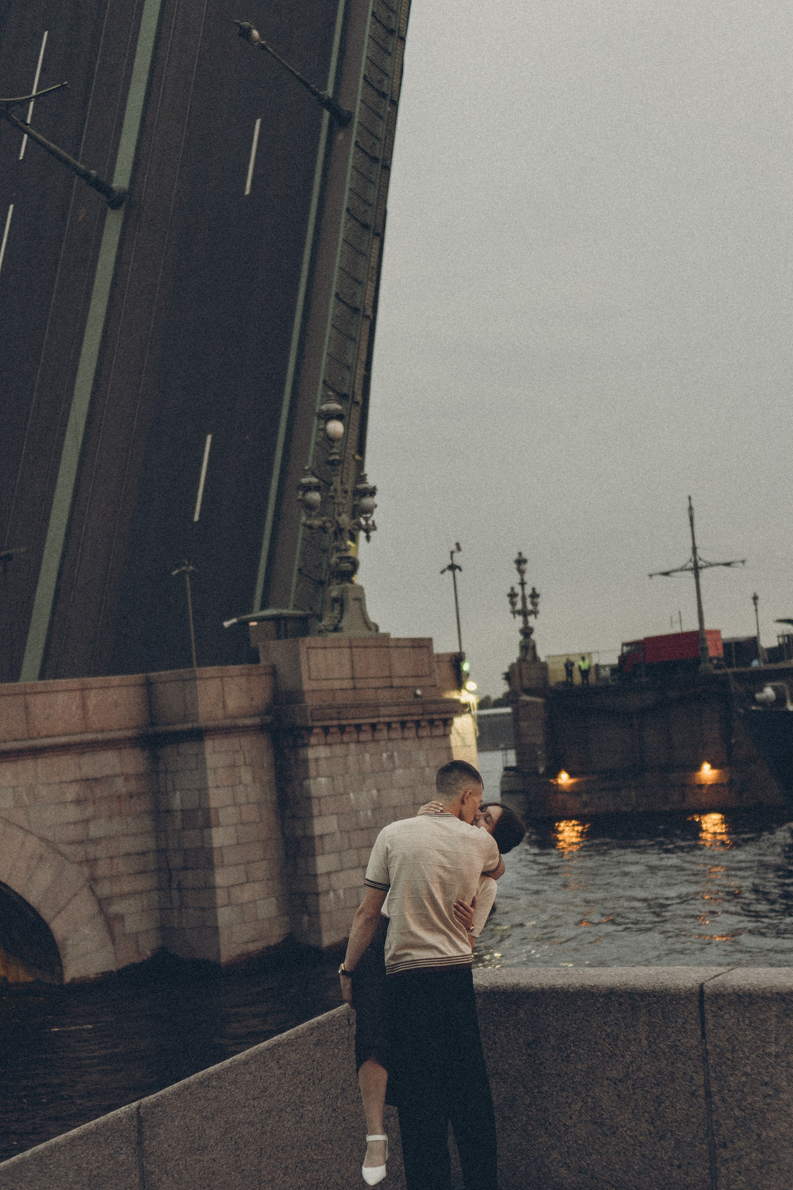 РАССВЕТНАЯ ИСТОРИЯ. Профессиональный фотограф, Санкт-Петербург — Виктория Богомолова