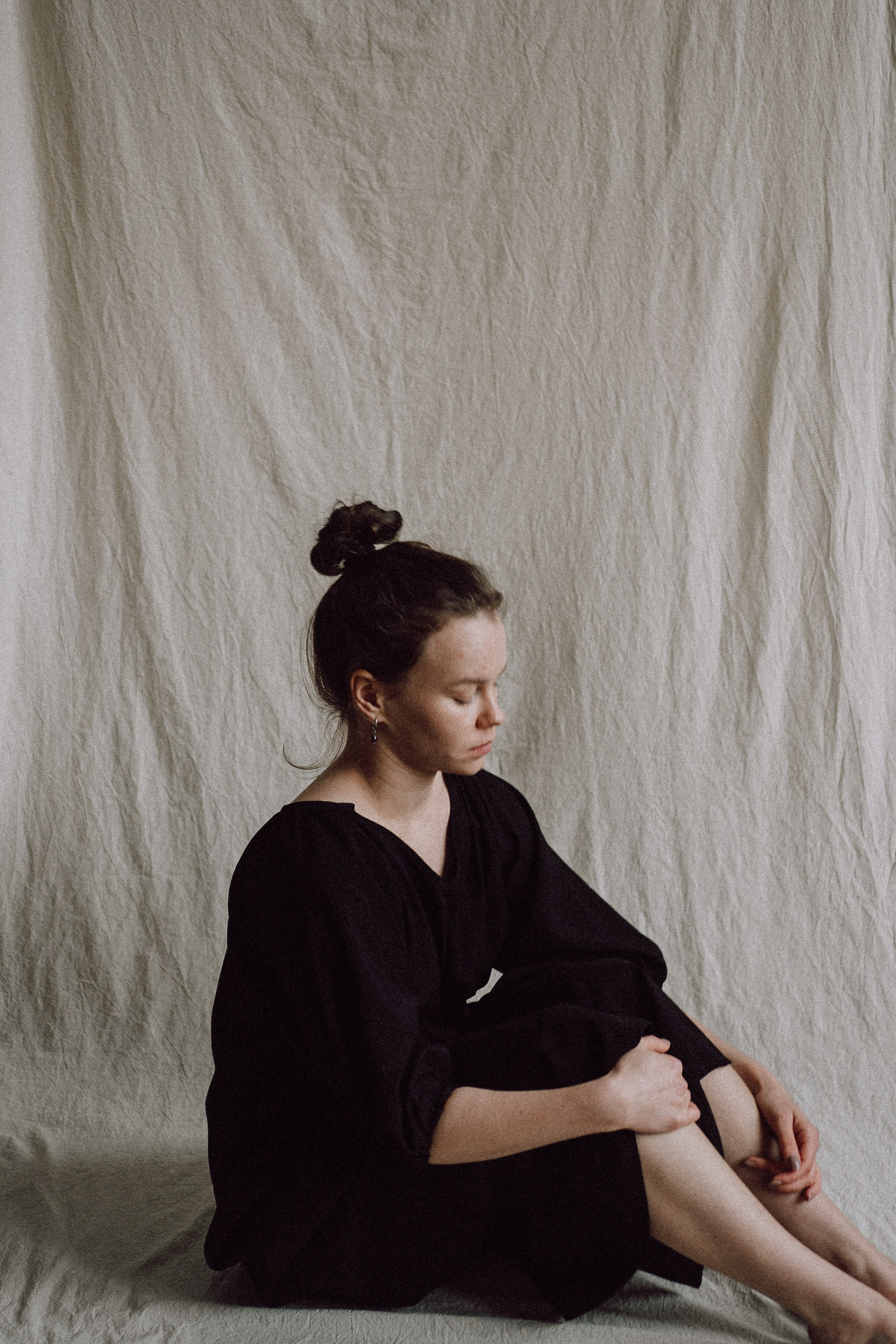 СТУДИЙНАЯ. Профессиональный фотограф, Санкт-Петербург — Виктория Богомолова