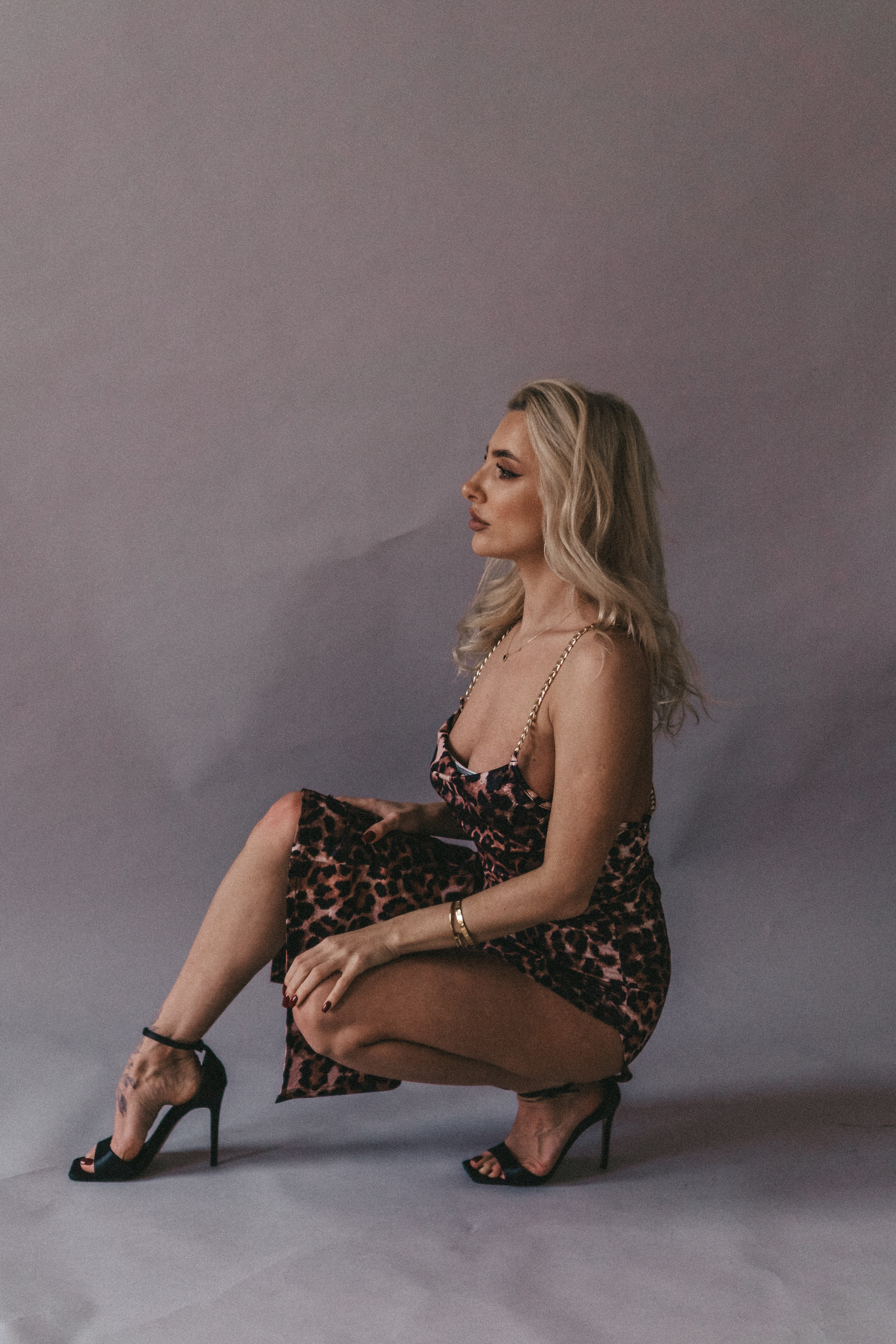 Студийная. Профессиональный фотограф, Санкт-Петербург — Виктория Богомолова