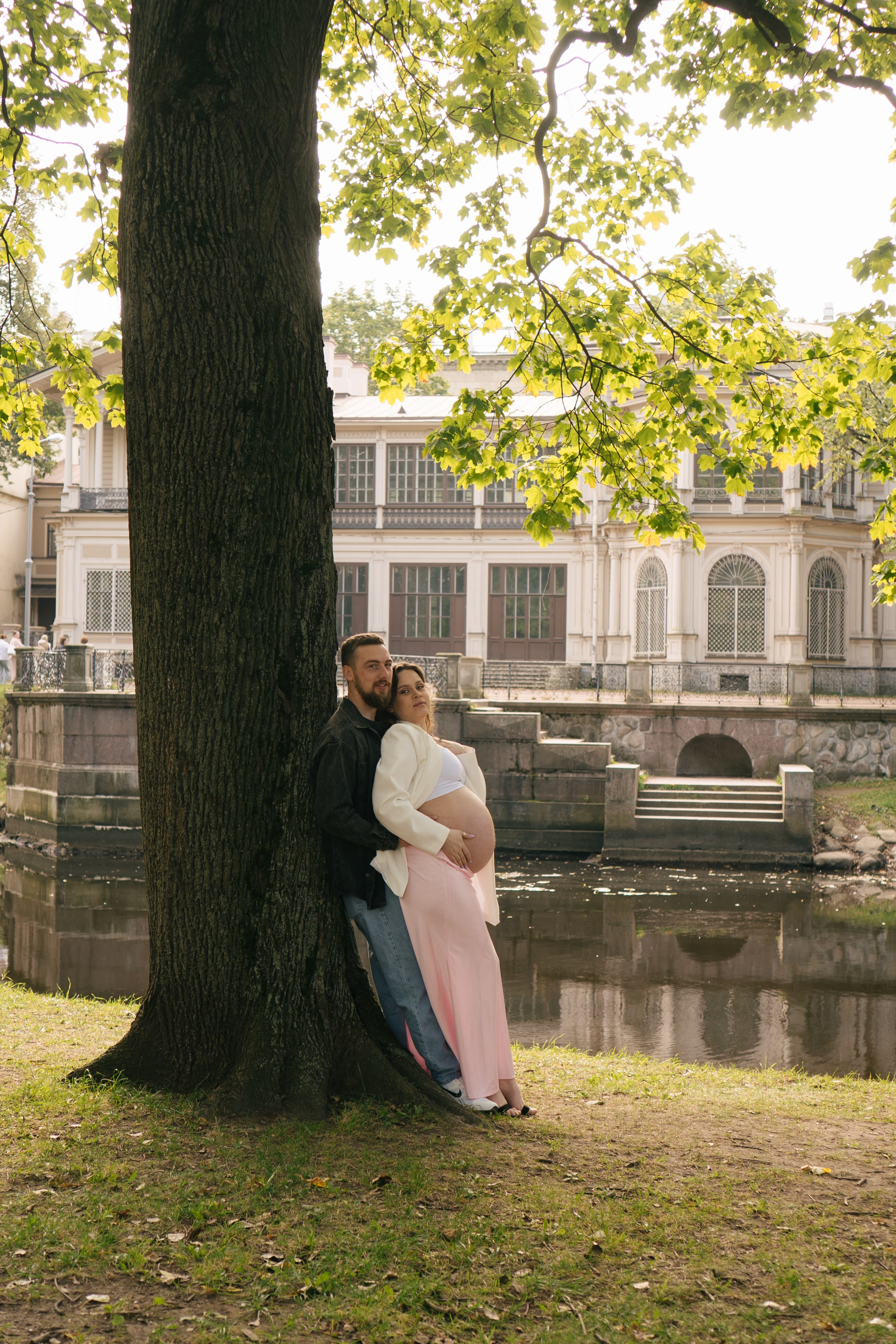 СЕМЕЙНАЯ ИСТОРИЯ. Профессиональный фотограф, Санкт-Петербург — Виктория Богомолова