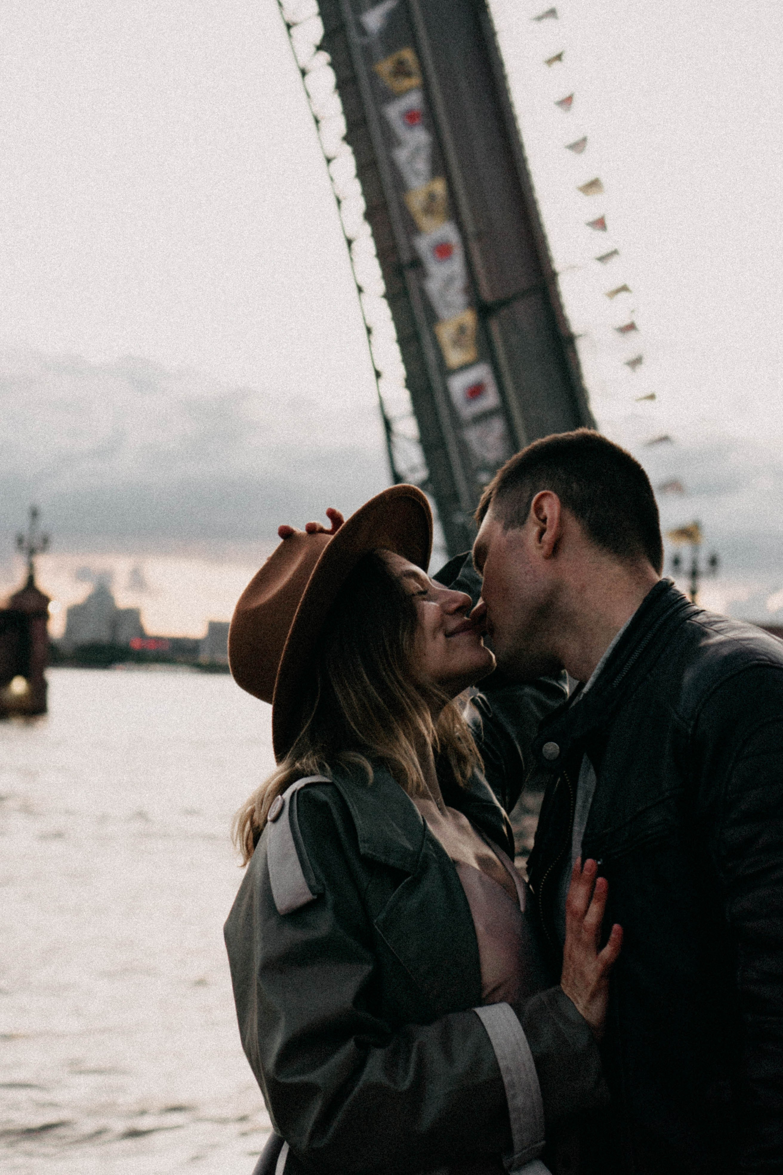 Рассветная, белые ночи. Профессиональный фотограф, Санкт-Петербург — Виктория Богомолова