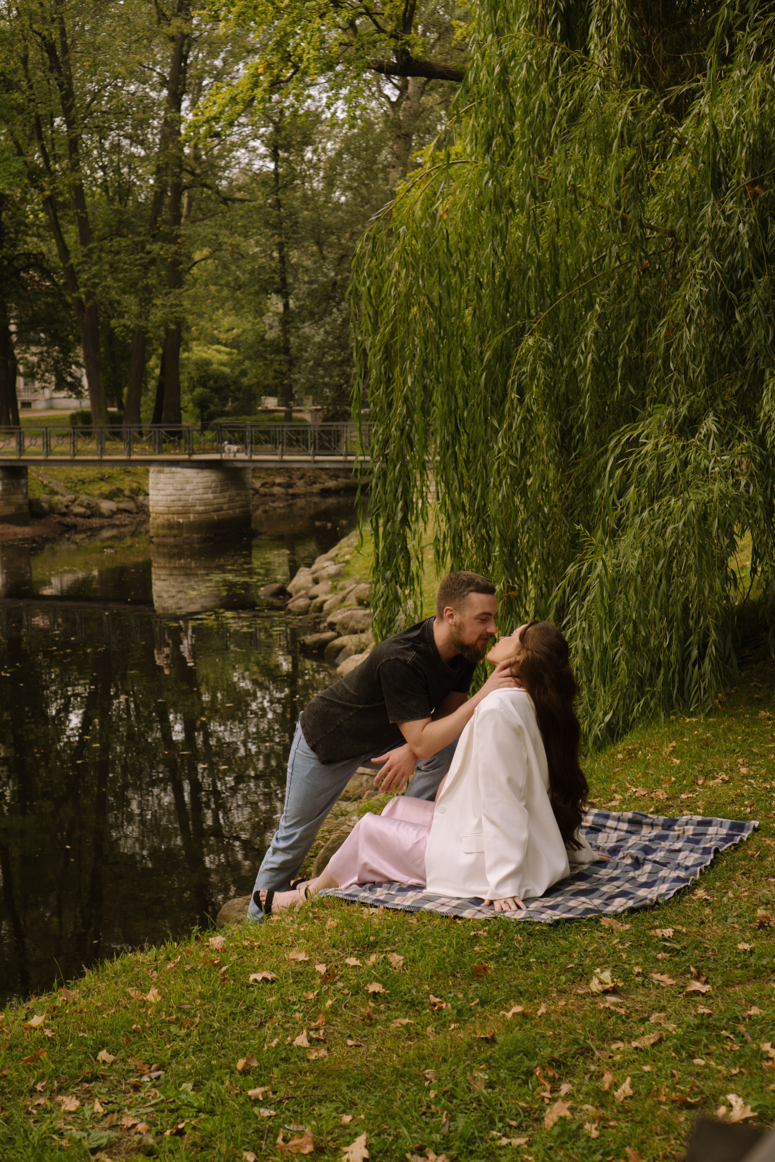 СЕМЕЙНАЯ ИСТОРИЯ. Профессиональный фотограф, Санкт-Петербург — Виктория Богомолова