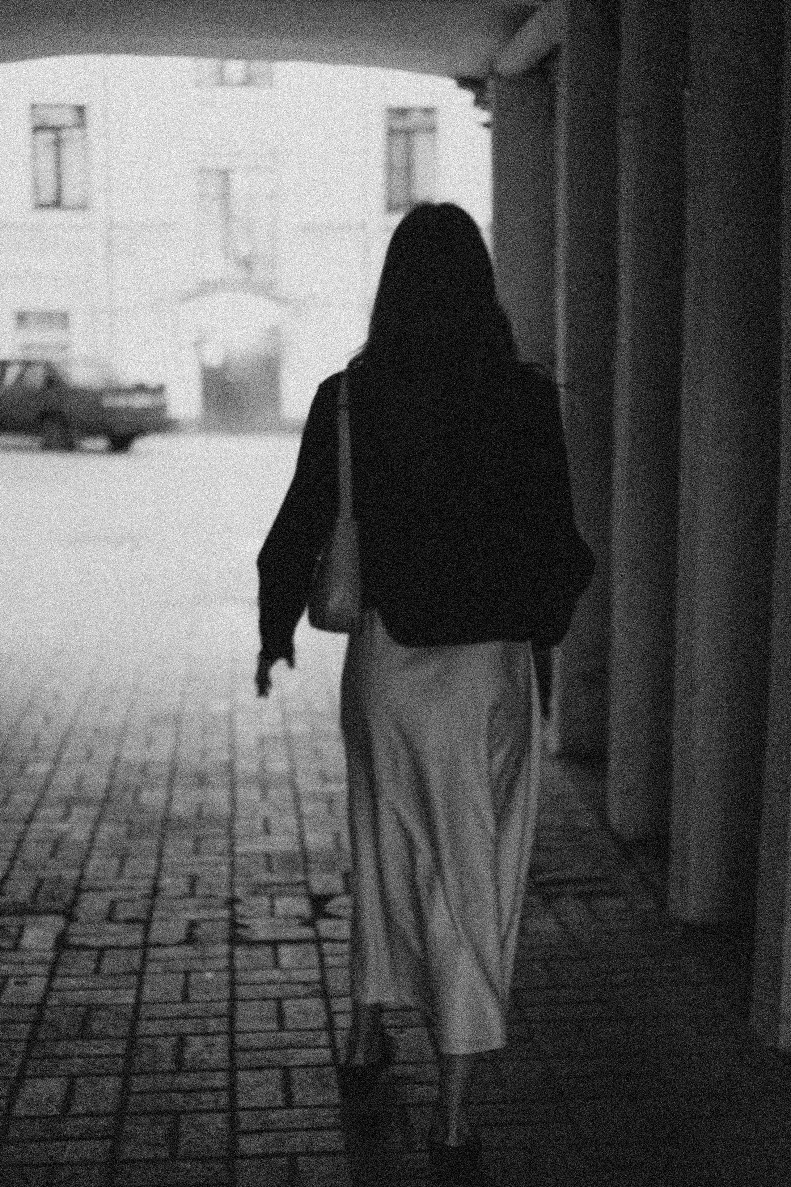 ПРОГУЛКА ПО НОЧНОМУ ГОРОДУ. Профессиональный фотограф, Санкт-Петербург — Виктория Богомолова