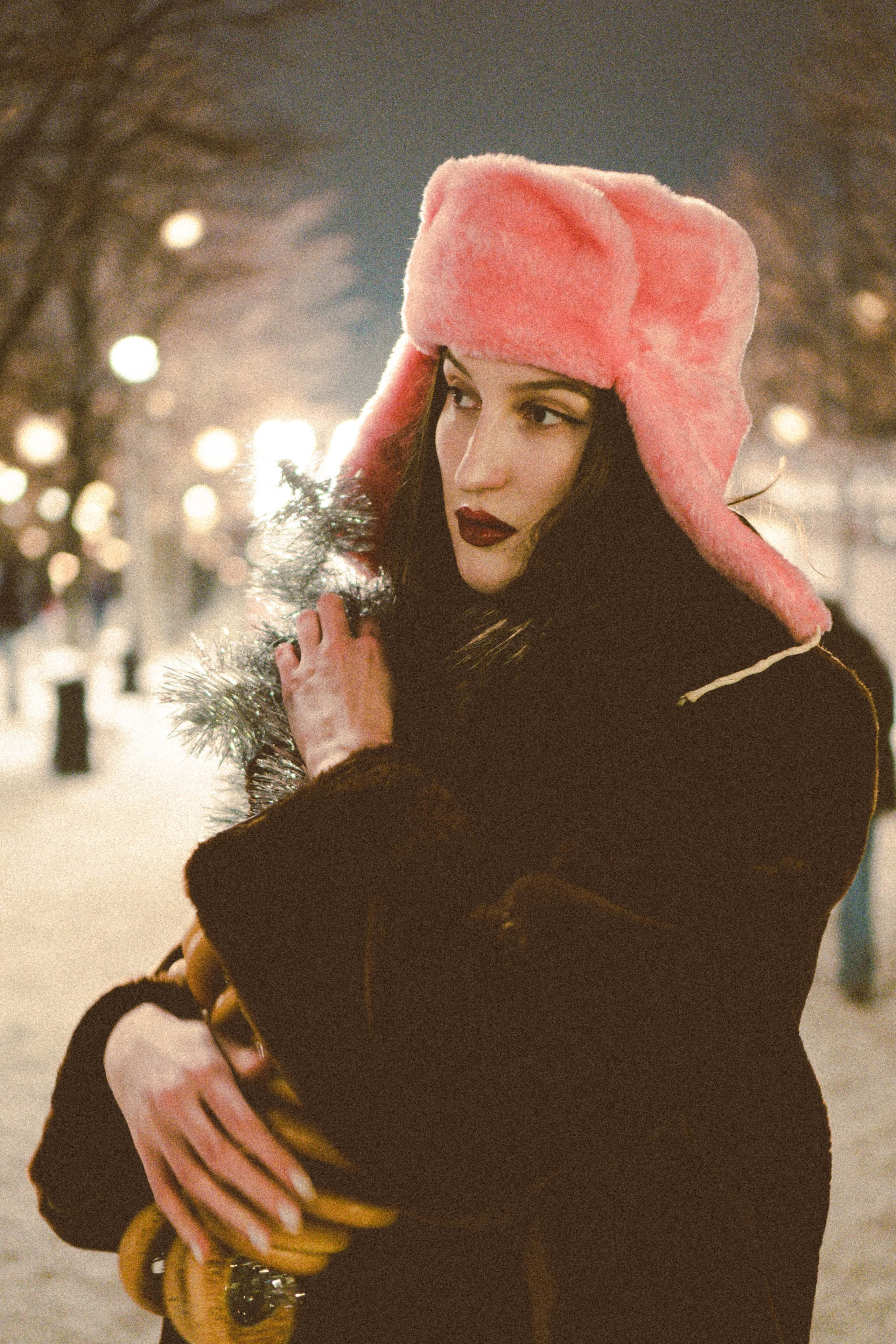 Русский стиль. Профессиональный фотограф, Санкт-Петербург — Виктория Богомолова