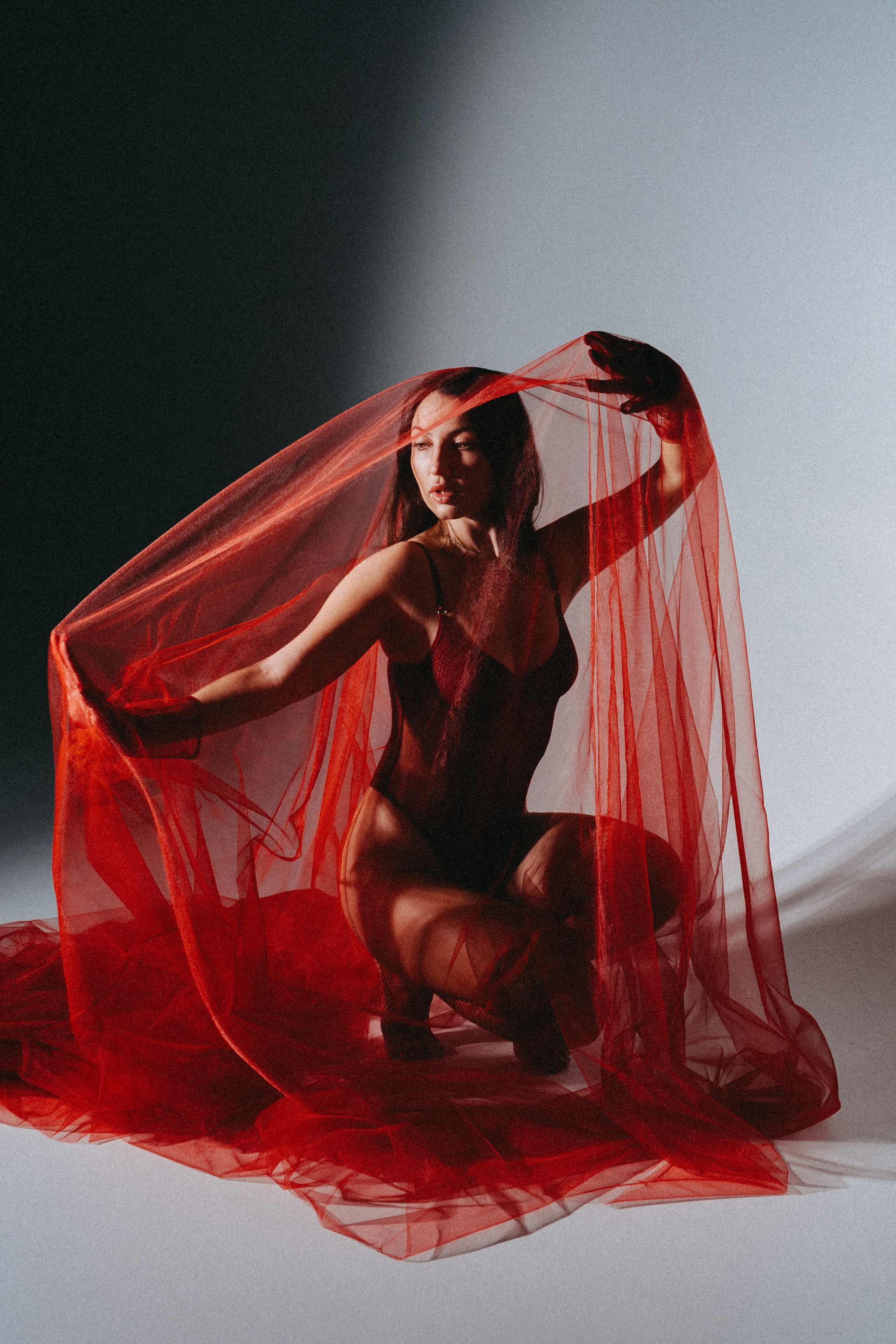 Творческая история для девушки. Профессиональный фотограф, Санкт-Петербург — Виктория Богомолова