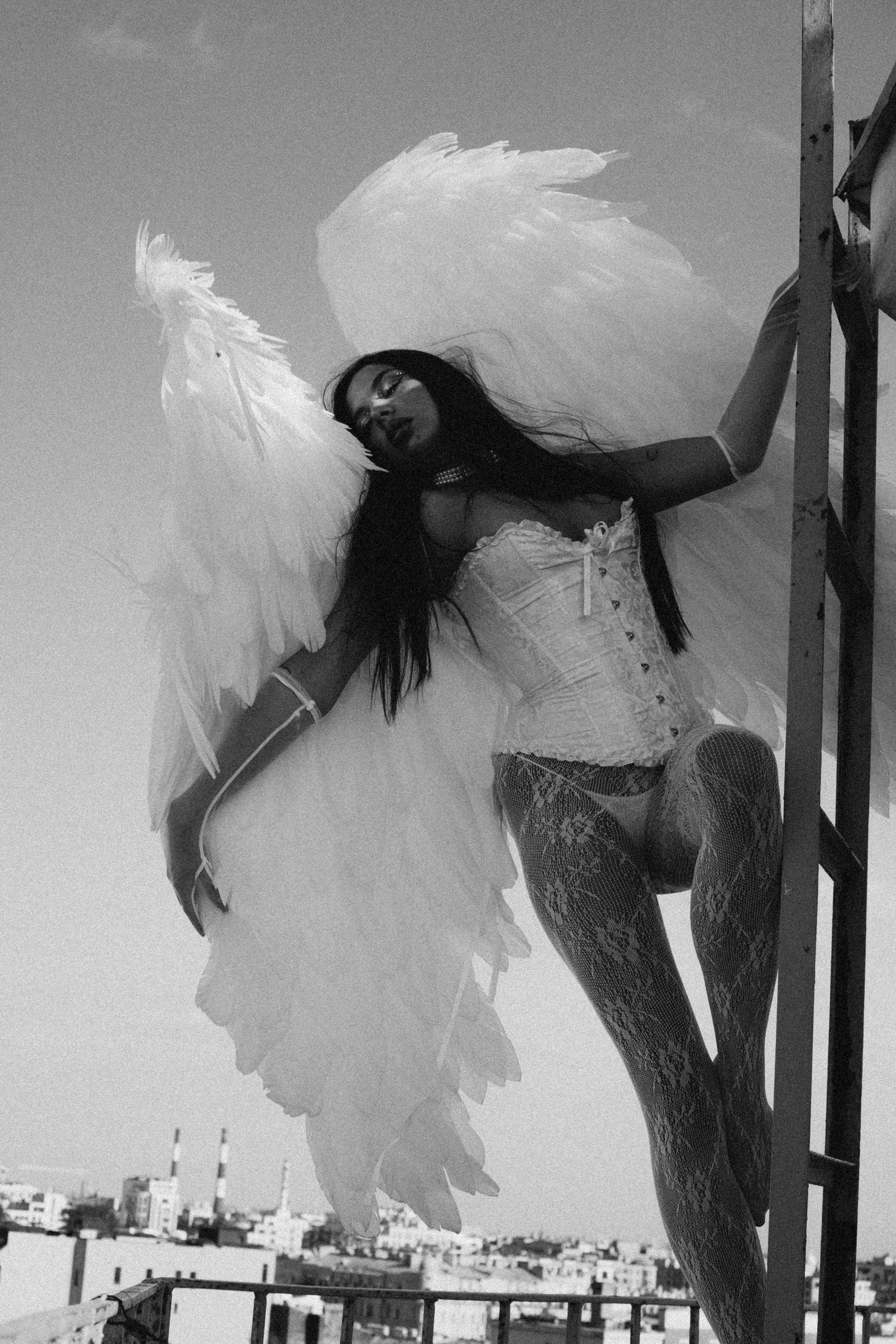 АНГЕЛ. Профессиональный фотограф, Санкт-Петербург — Виктория Богомолова