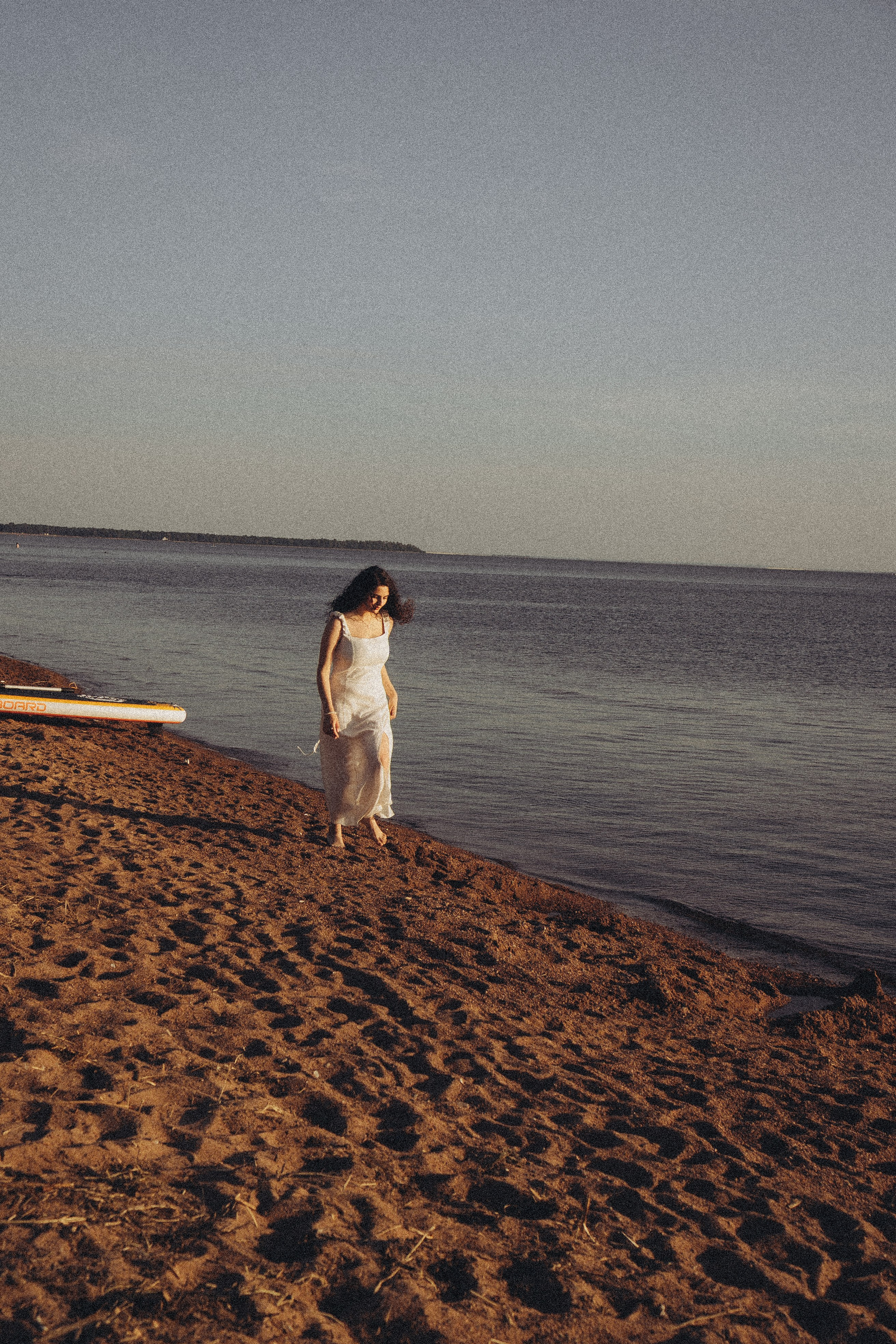 НА ФИНСКОМ ЗАЛИВЕ. Профессиональный фотограф, Санкт-Петербург — Виктория Богомолова