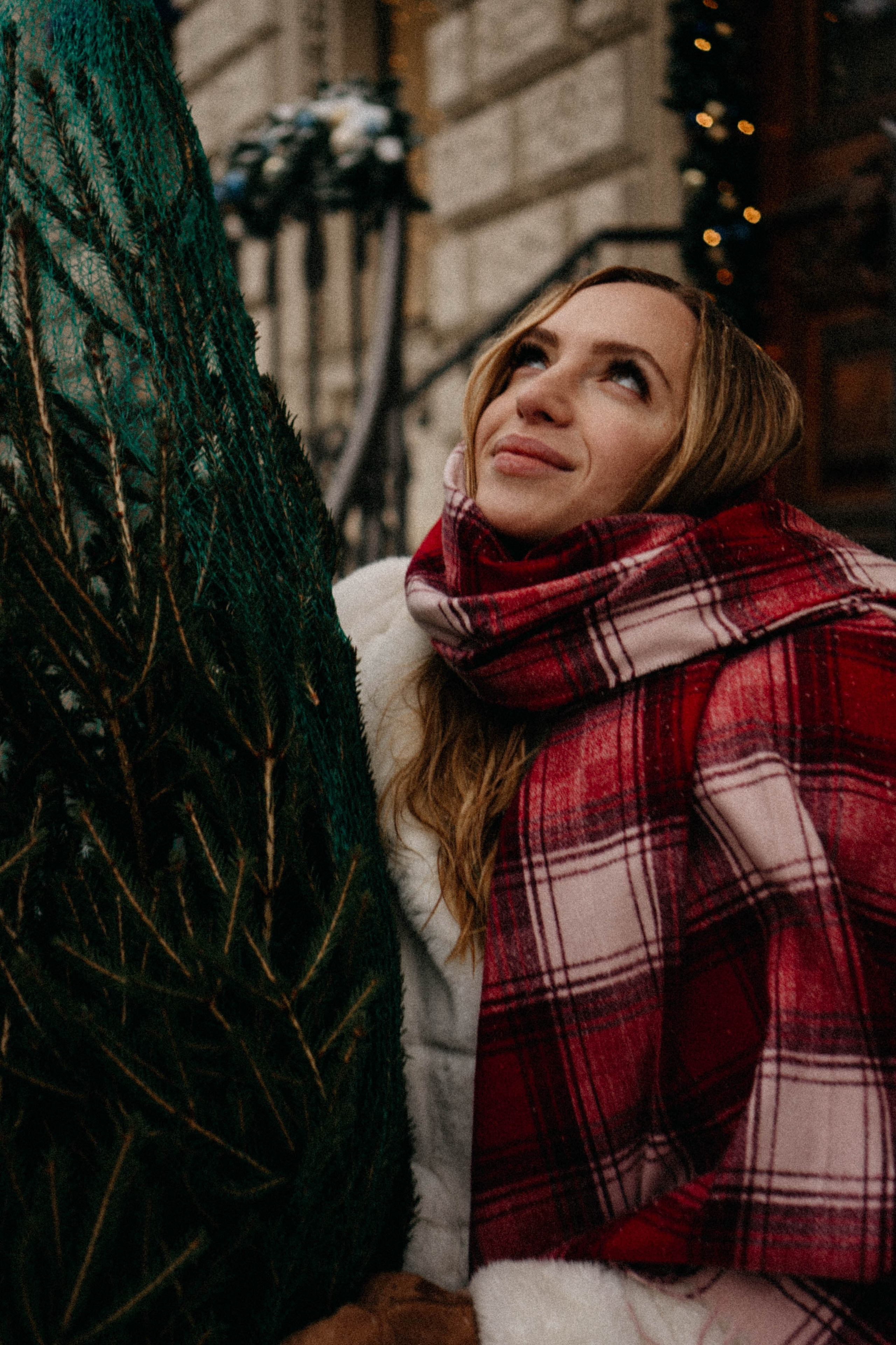 Новогодняя. Профессиональный фотограф, Санкт-Петербург — Виктория Богомолова