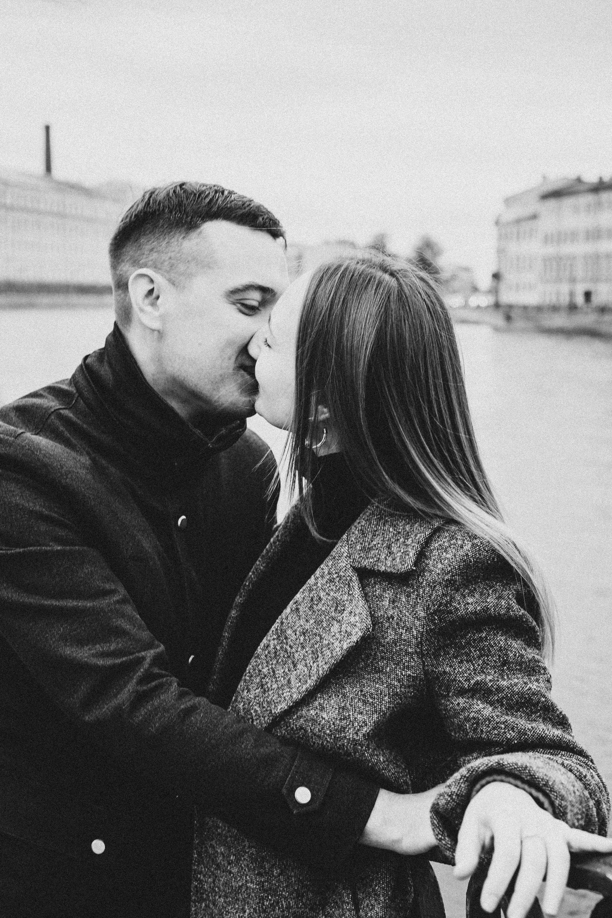 Прогулка по городу. Профессиональный фотограф, Санкт-Петербург — Виктория Богомолова