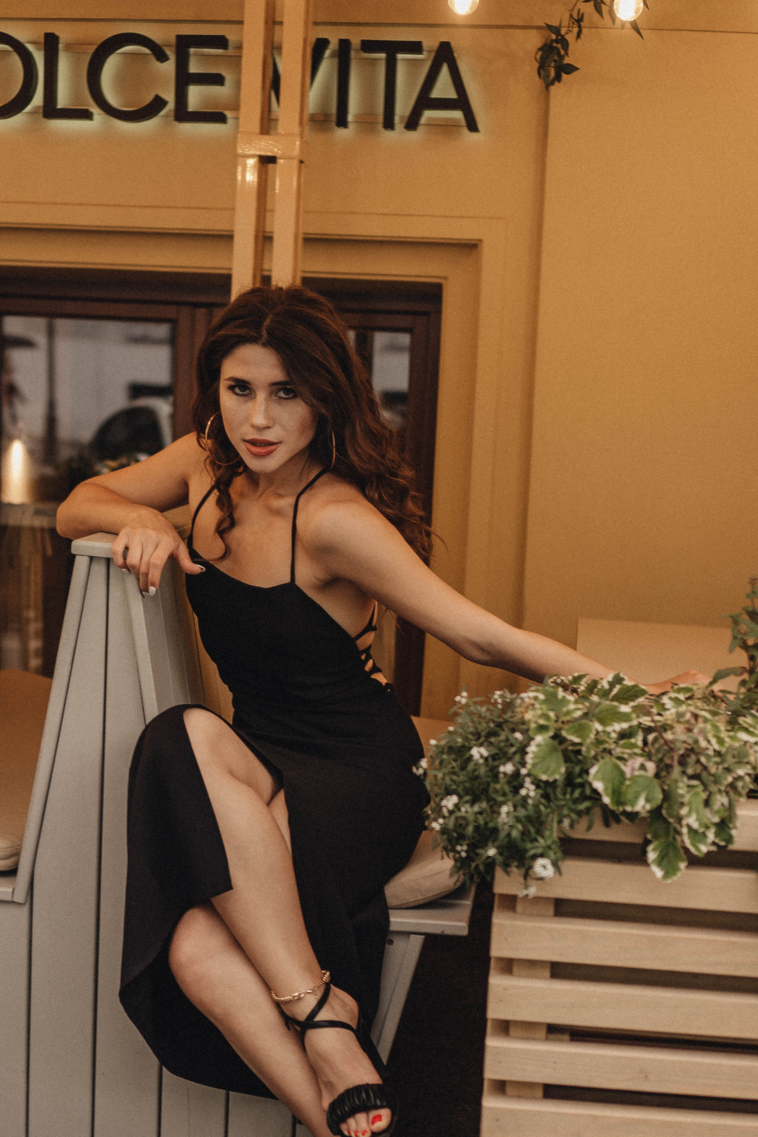 Итальянский стиль. Профессиональный фотограф, Санкт-Петербург — Виктория Богомолова