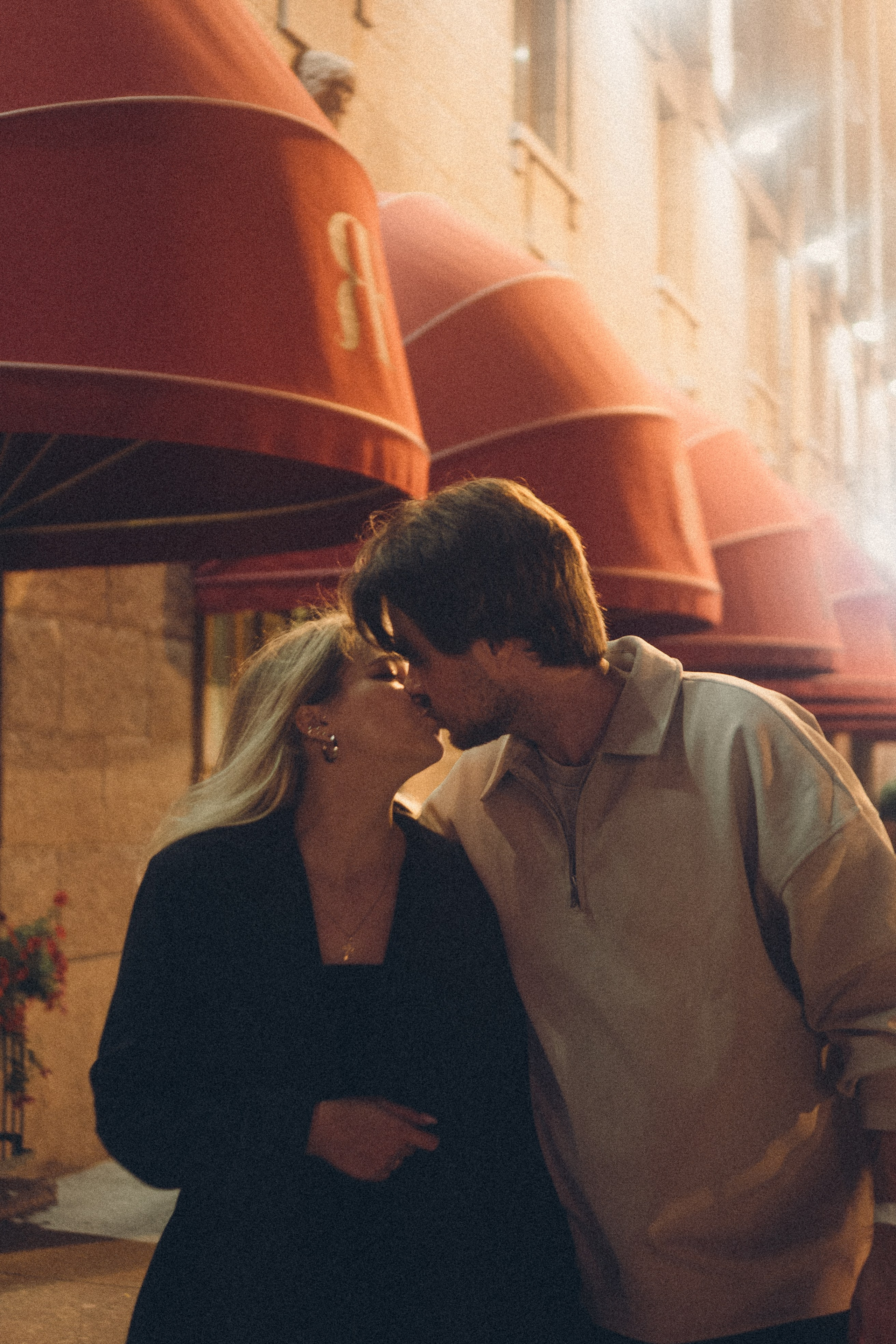 ПРОГУЛКА ПО НОЧНОМУ ГОРОДУ. Профессиональный фотограф, Санкт-Петербург — Виктория Богомолова