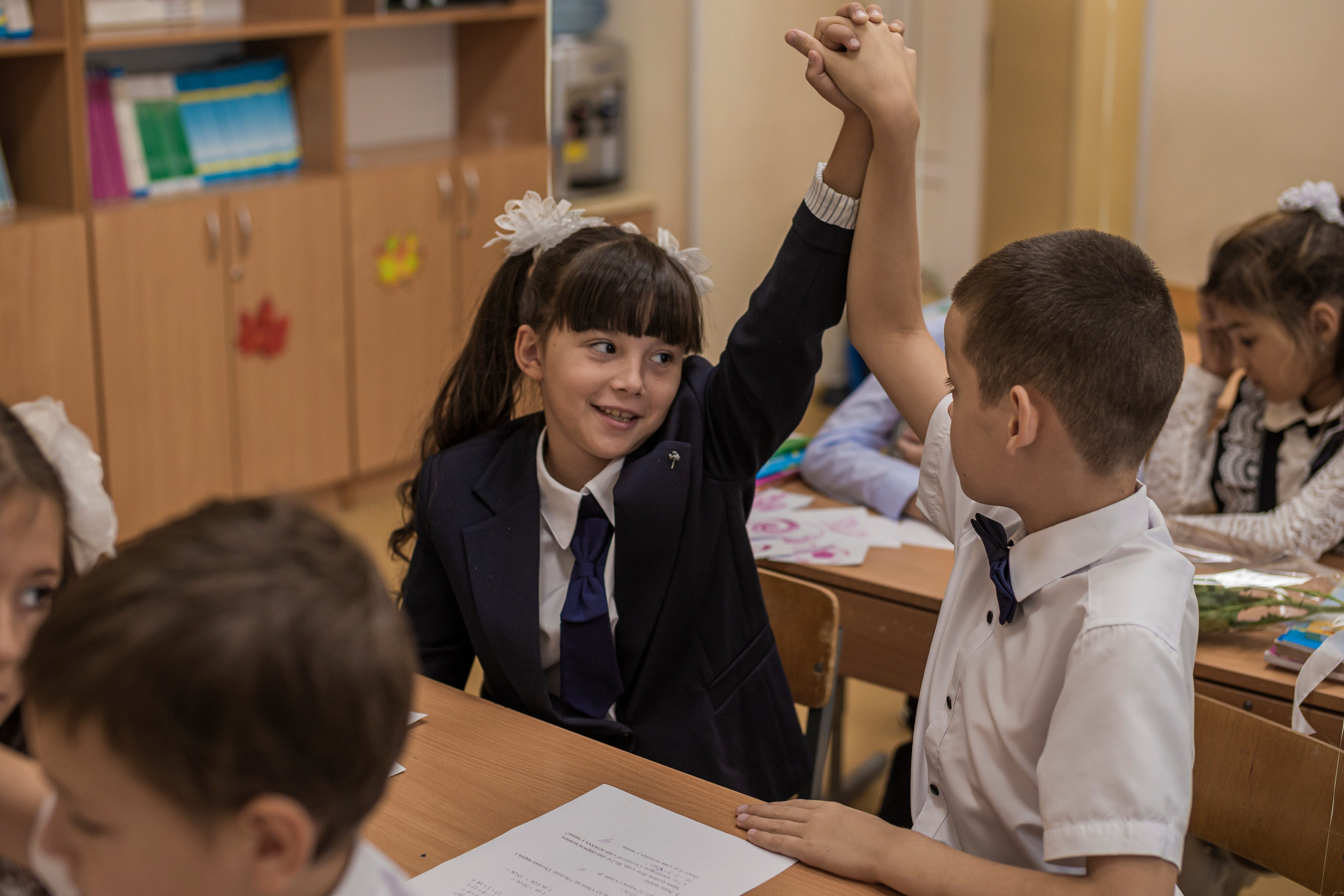 Репортажи. Дни рождения. Конкурсы. Соревнования. Семейный фотограф в Саратове