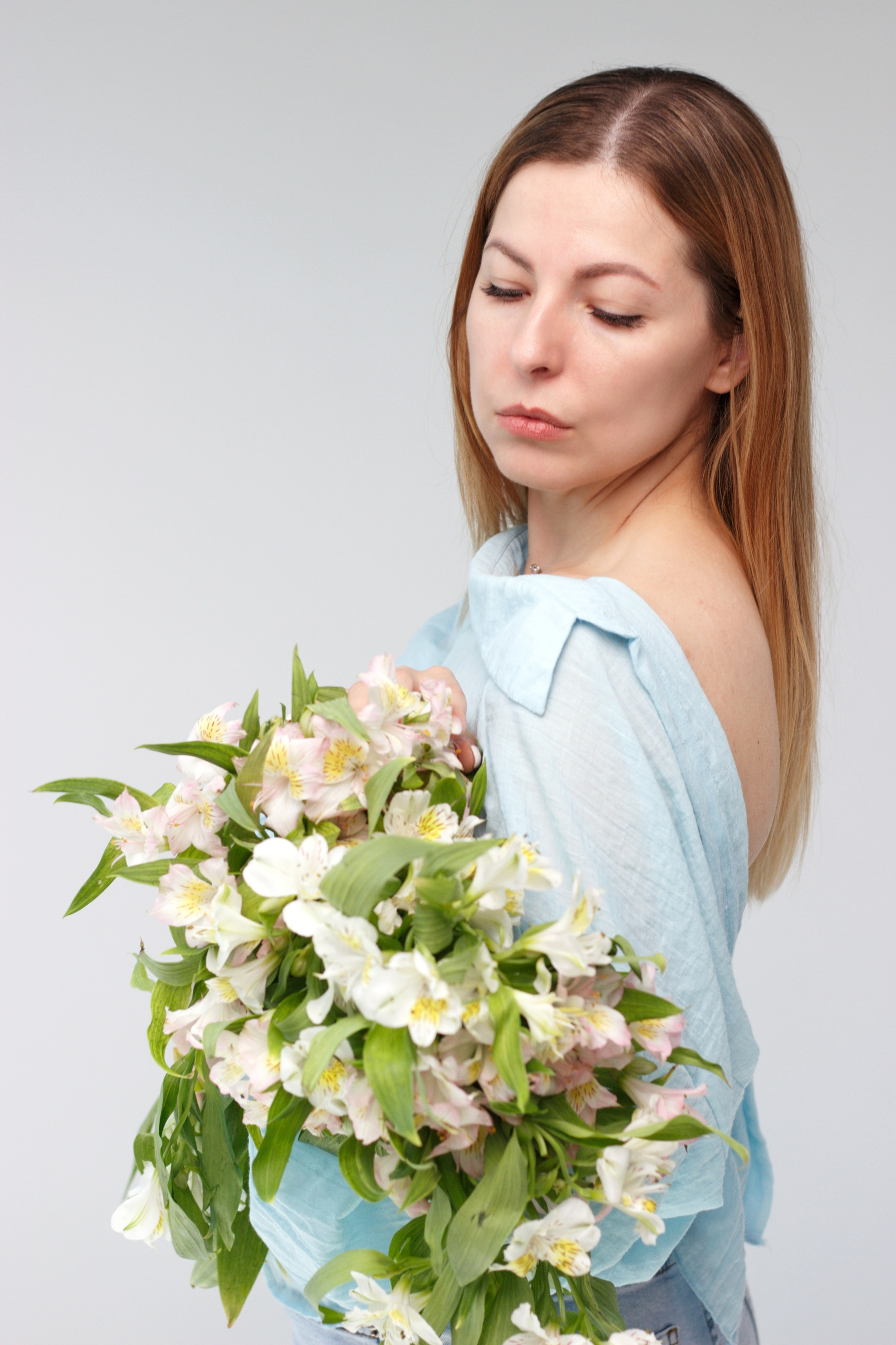 Вера. Фотограф Анастасия Москва|Одинцово