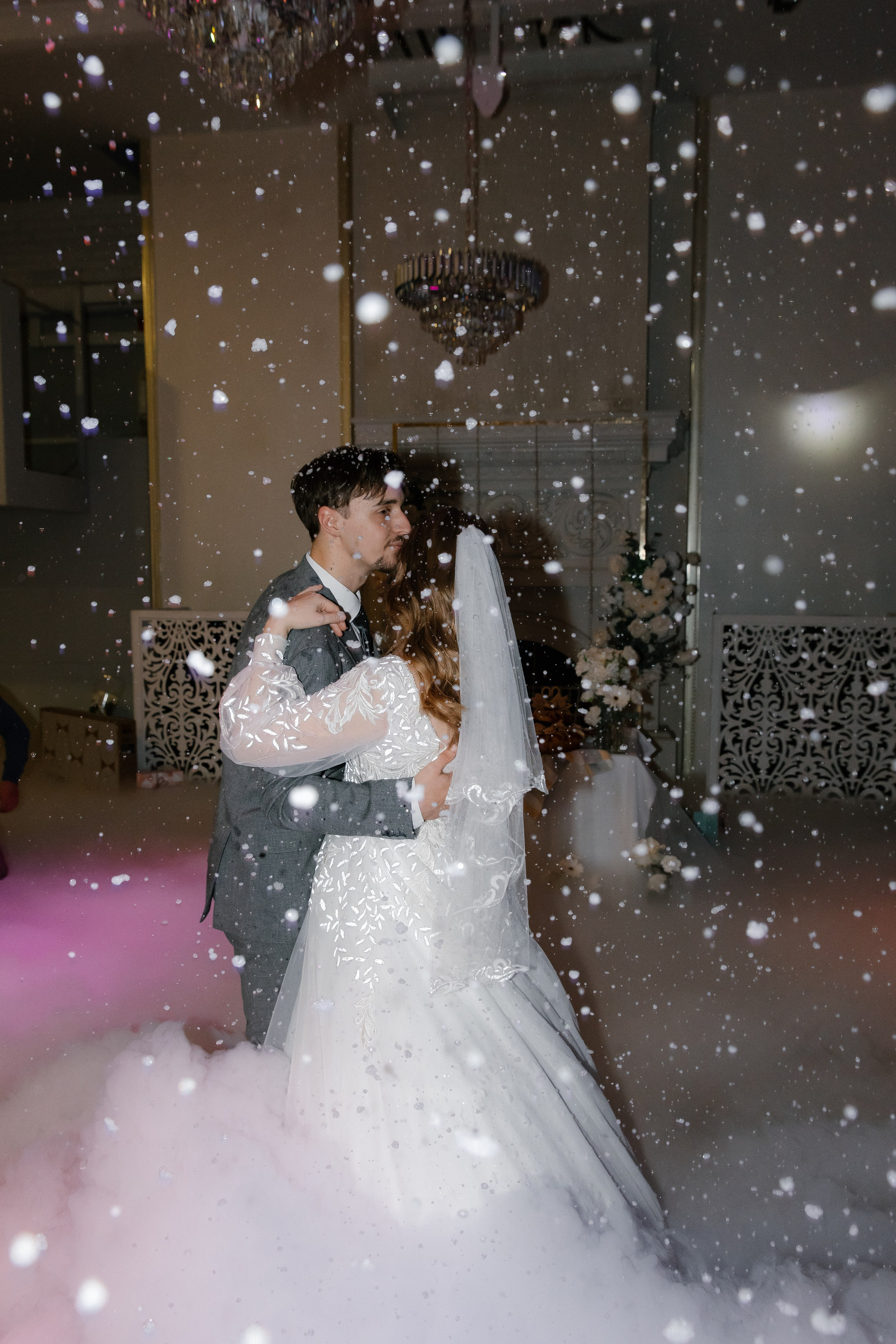 Николай&Валерия. Свадебный и семейный фотограф в Таганроге и Ростове Руднева Анастасия