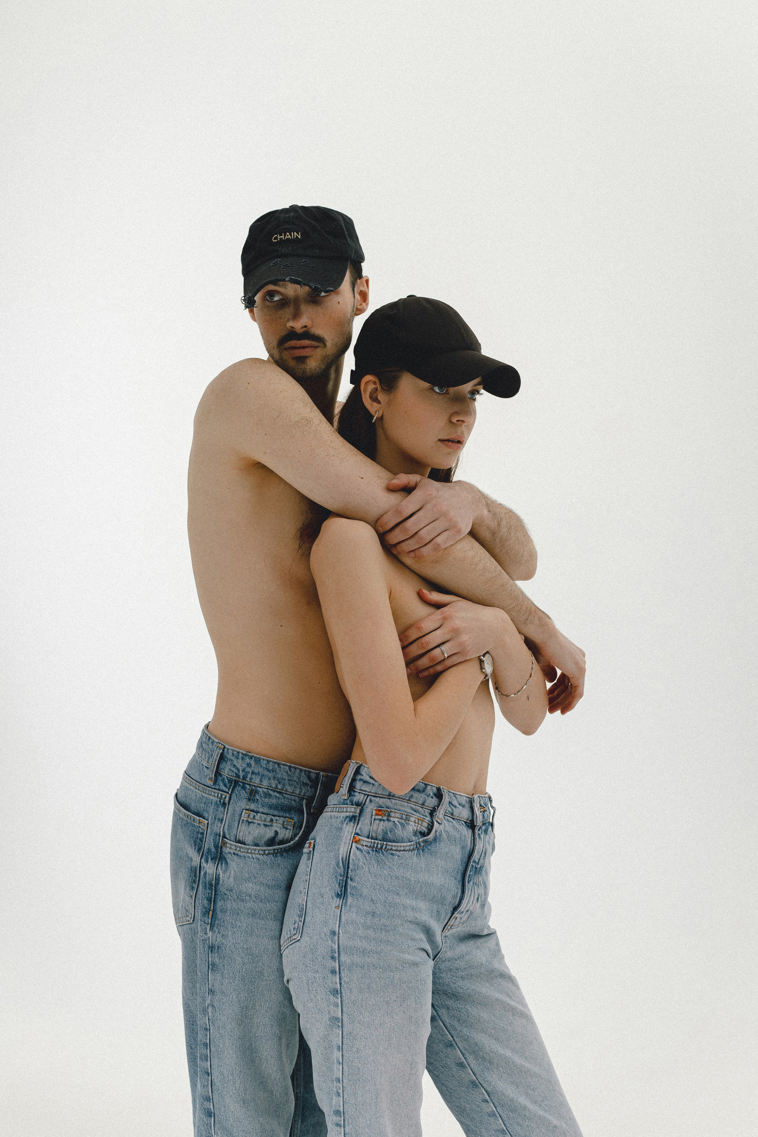 Timofey & Daria. Портретный фотограф в Минске Анастасия Воробей