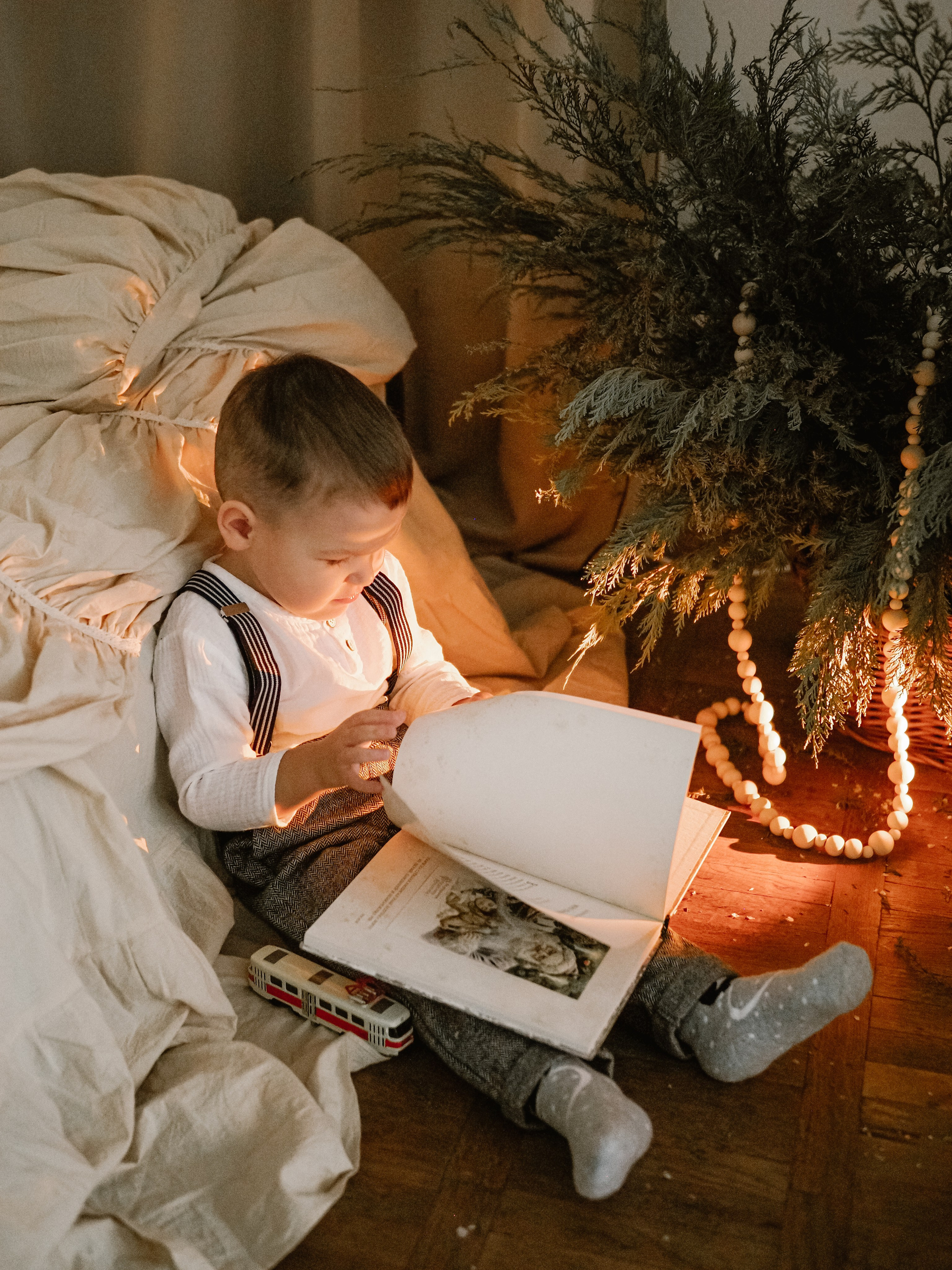 Если фото у елочки, то вот так. Фотограф Рязань. Семейный Свадебный фотограф