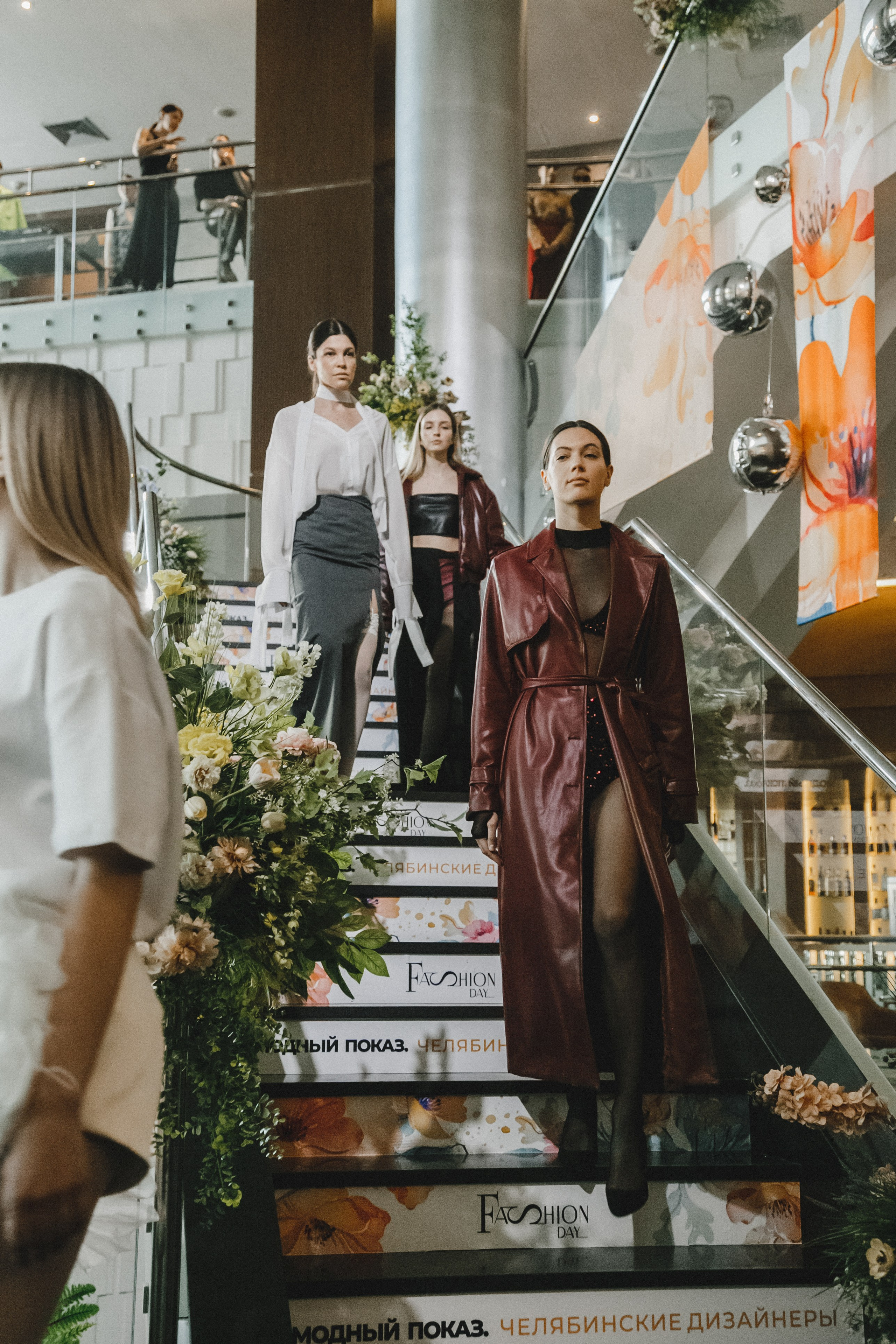 Fashion Day. Фотограф Иван Гуляев