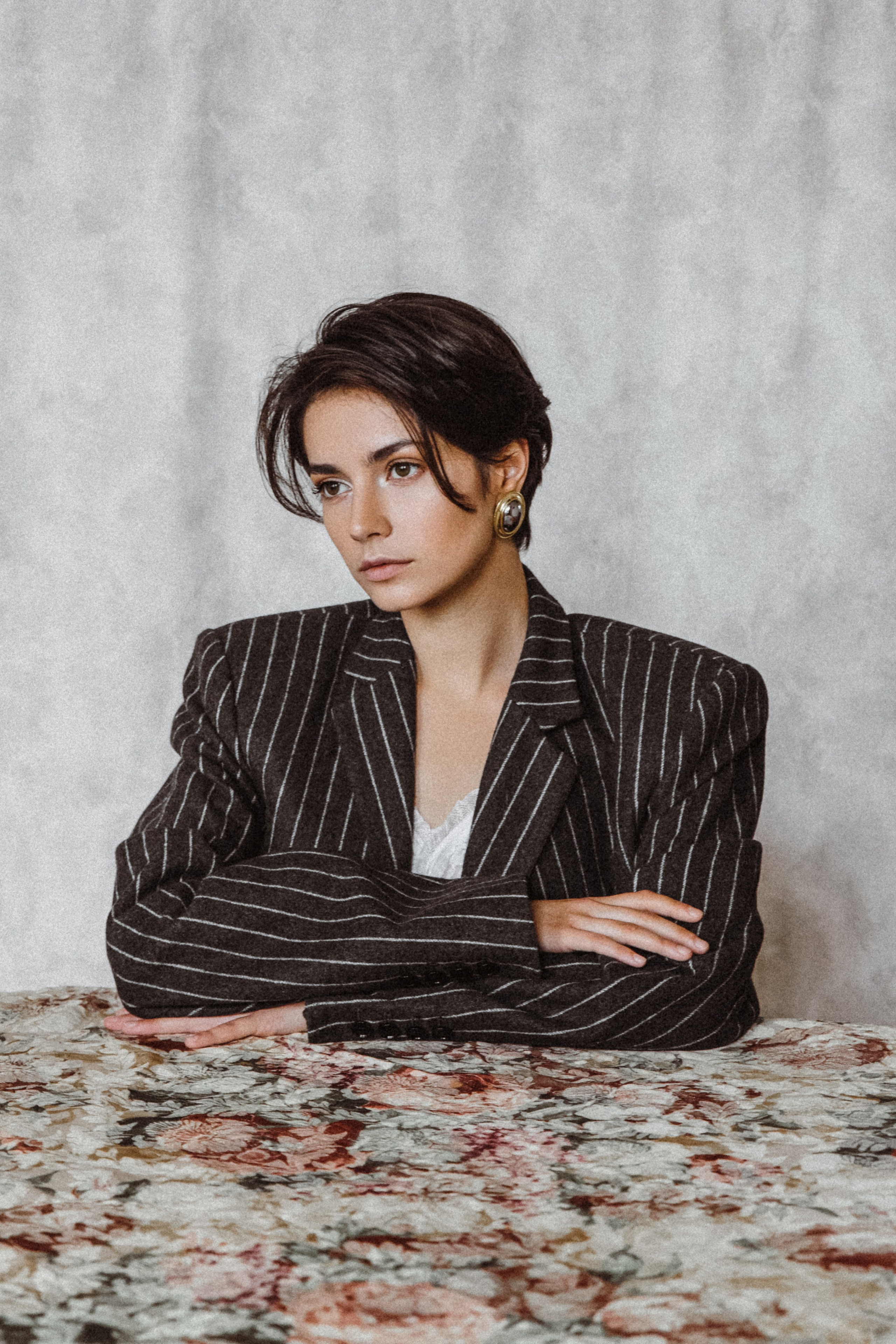 LEA. Портретный и Семейный фотограф в Санкт-Петербурге Rocket Alice