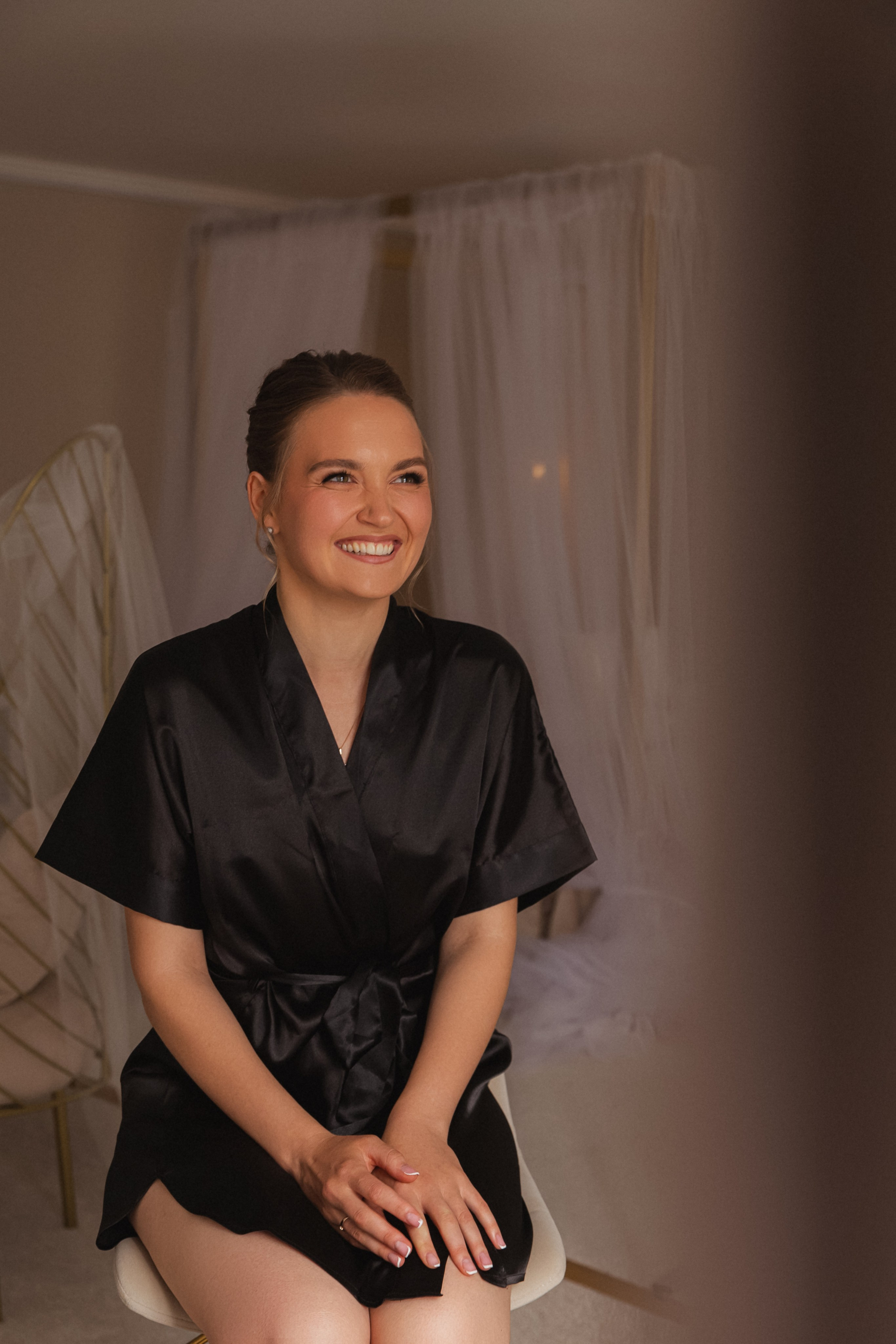 S & N. Портретный и Семейный фотограф в Санкт-Петербурге Rocket Alice