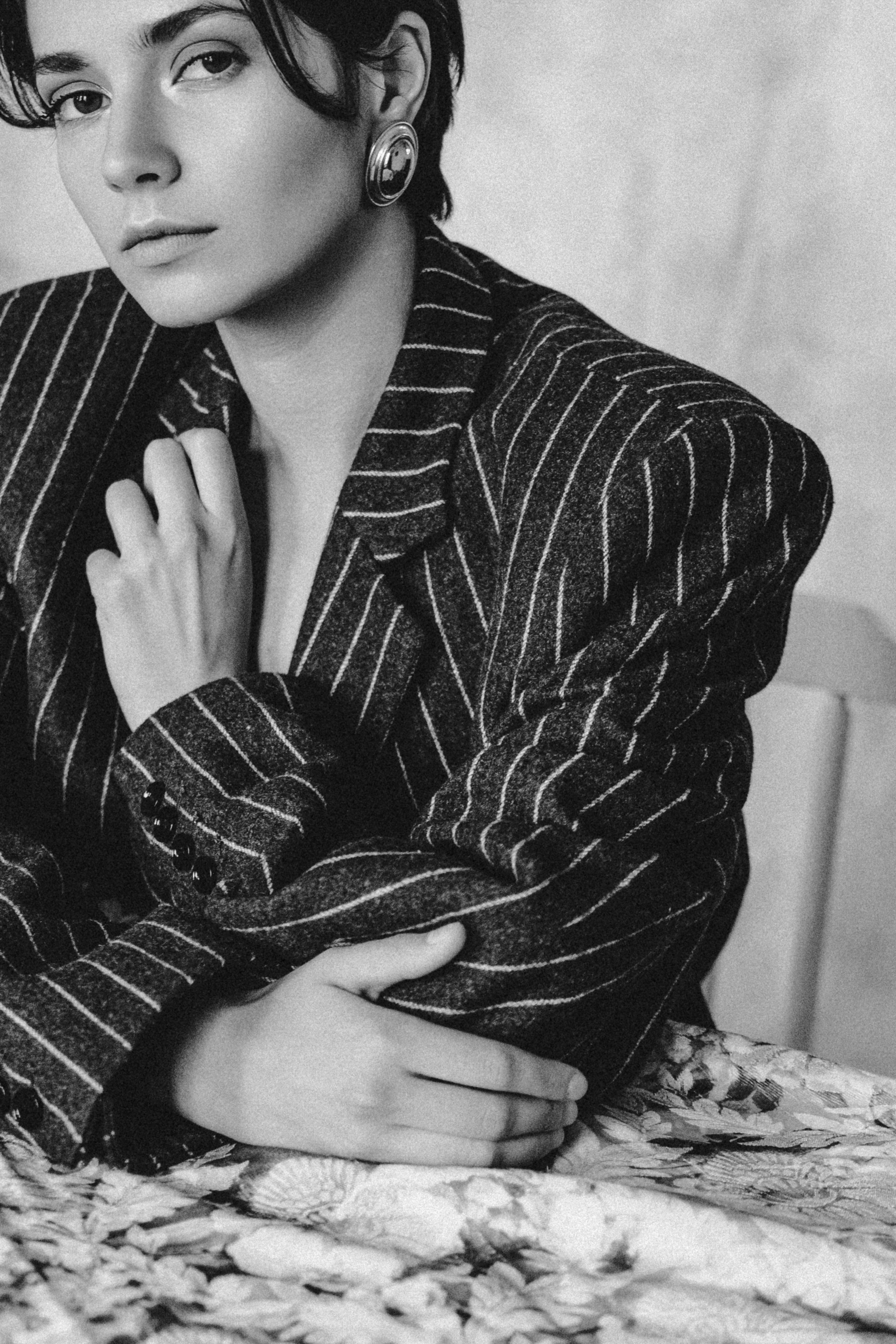 LEA. Портретный и Семейный фотограф в Санкт-Петербурге Rocket Alice