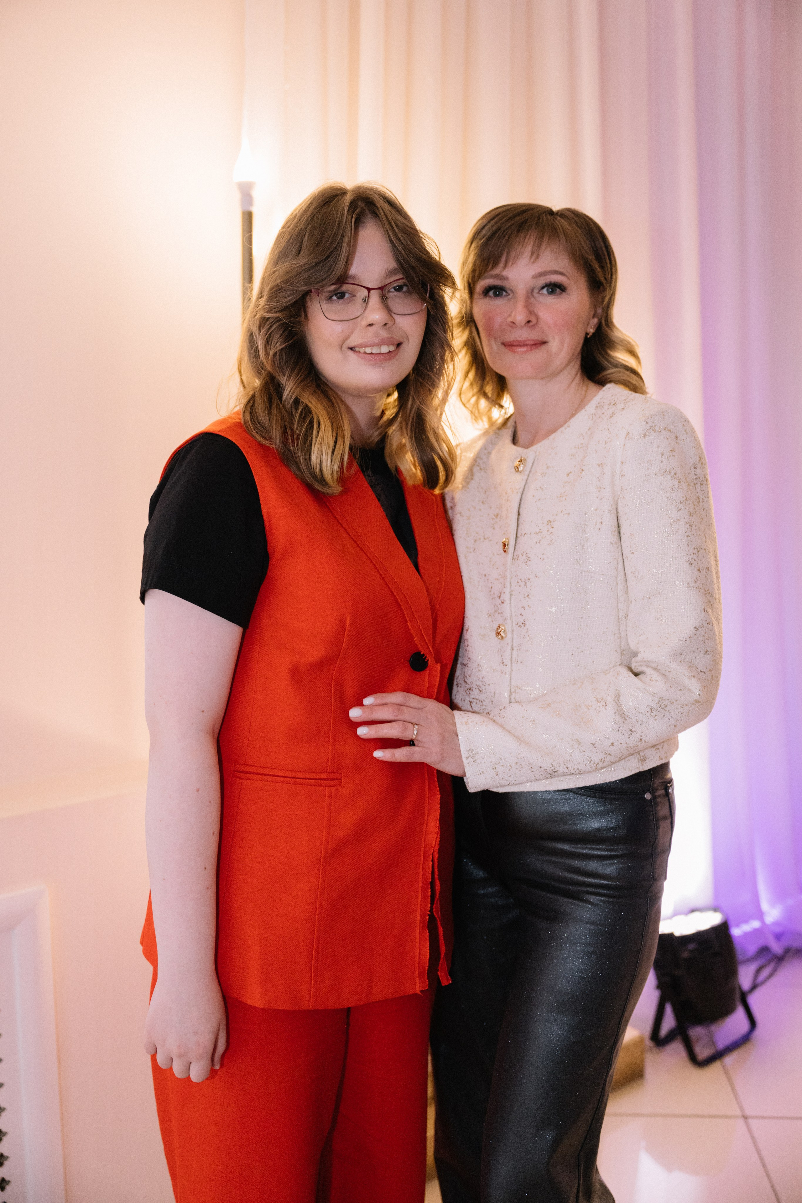 Выпускной 9 класса