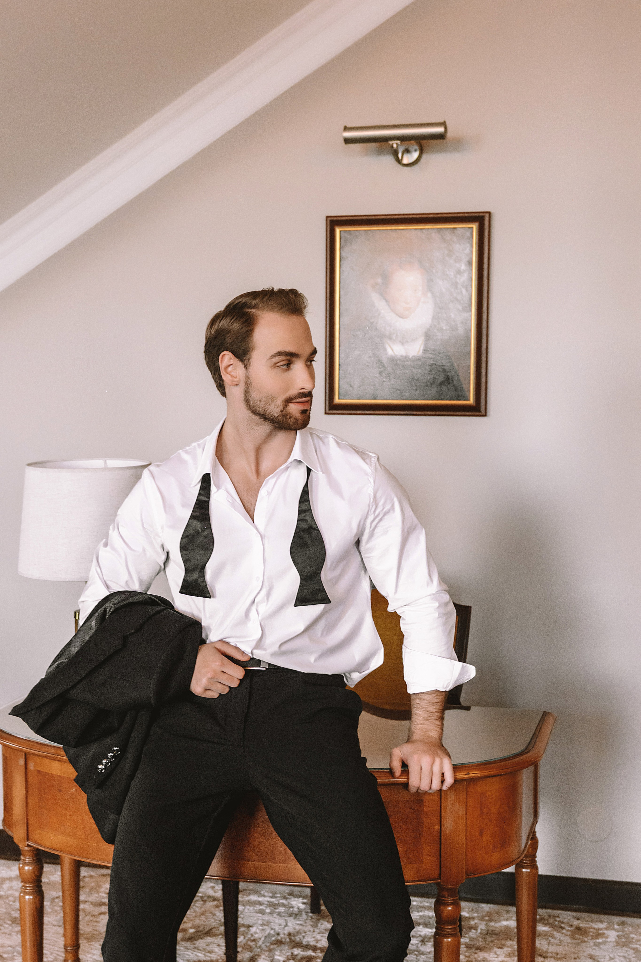 Анна и Виктор. Константин Тищенко, фотограф в Санкт-Петербурге, Пскове, Москве