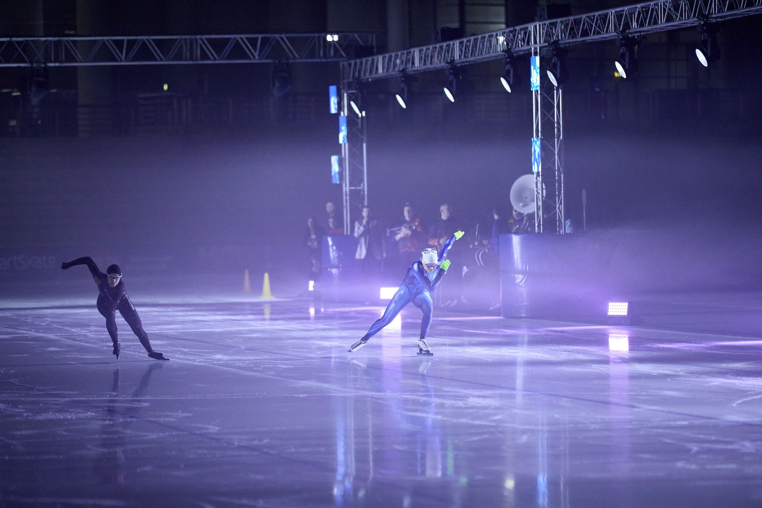 Фотосъемка Гала-шоу «Кристалл» 4.04.2026. Режиссёр, клипмейкер, фотограф — Андрей Охота