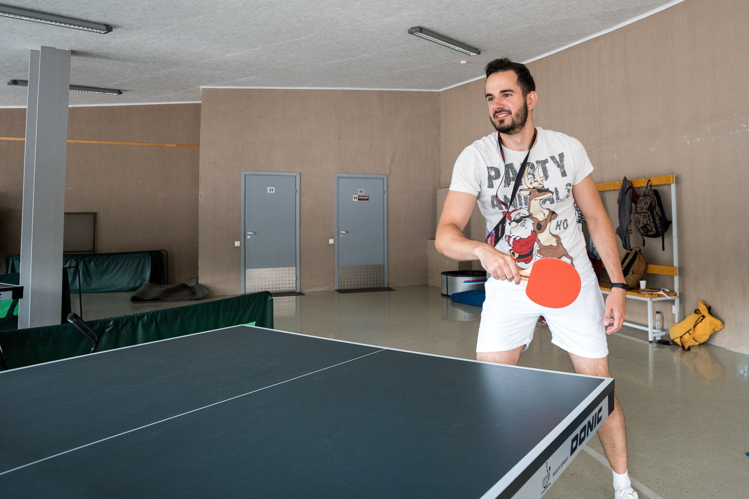 Банкеты и вечеринки. Andranik Antonyan Portfolio