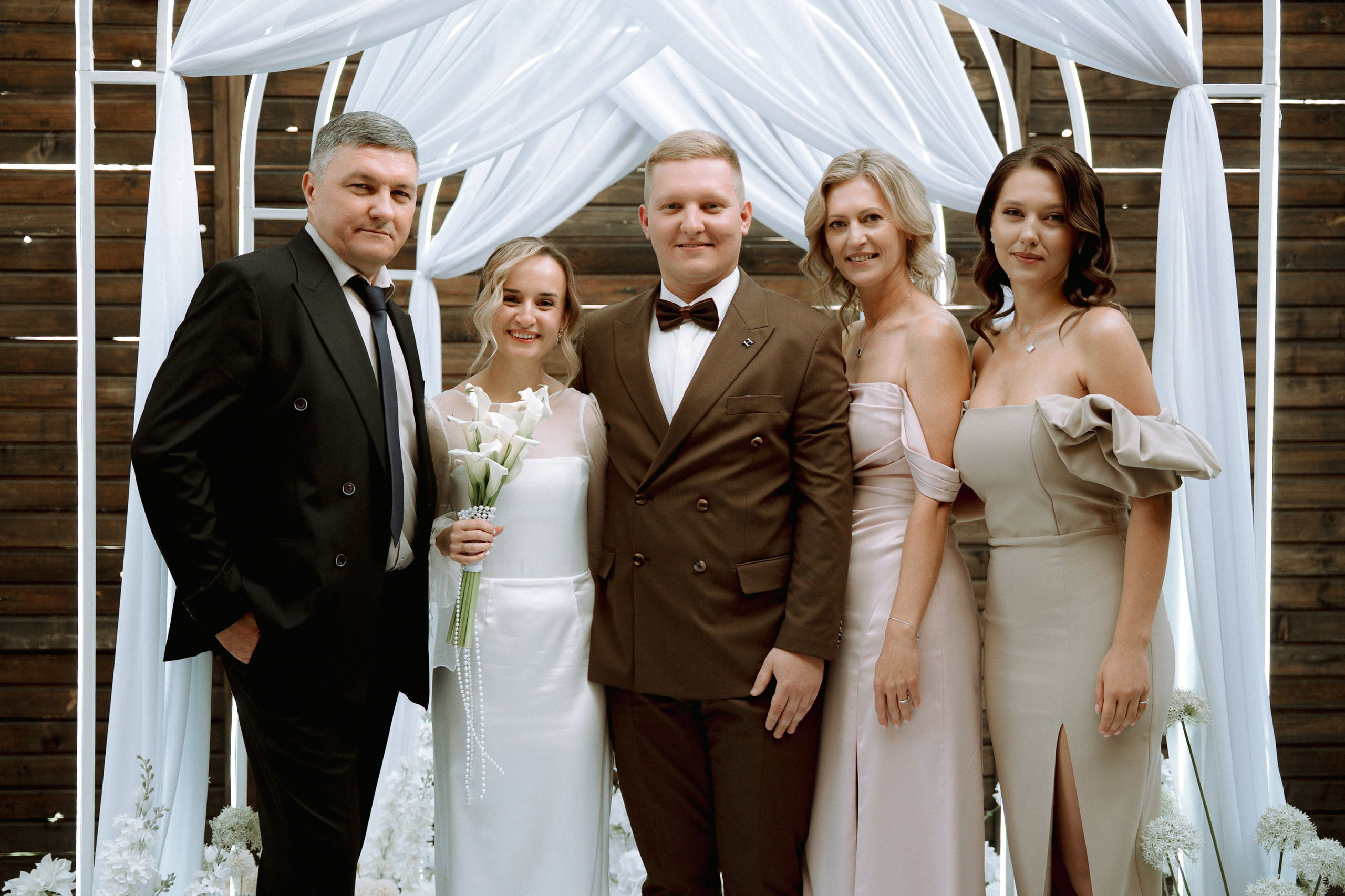 Алена+Алексей Анонс. Семейный и портретный фотограф в Саратове Сахарова Маша