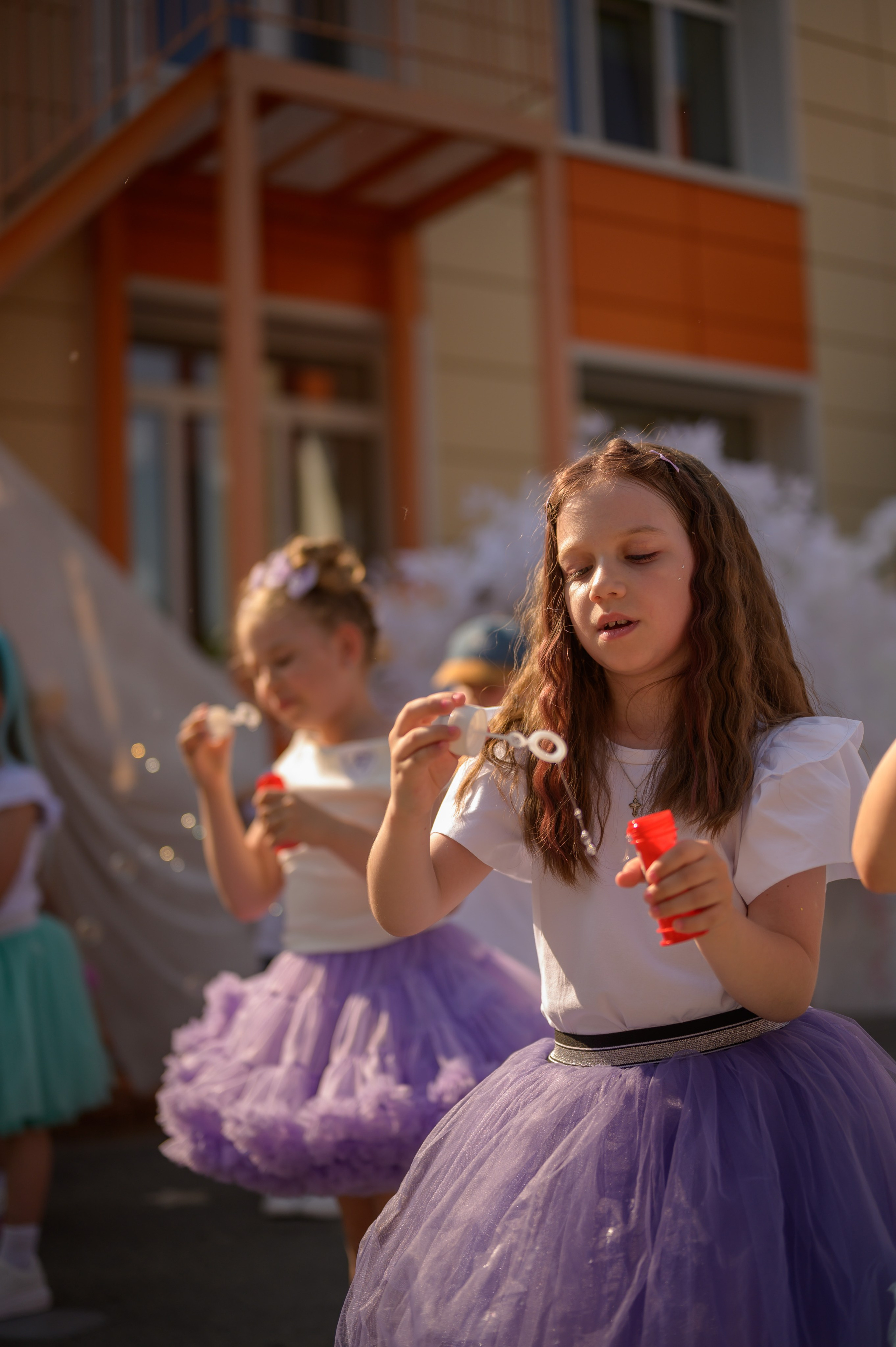 Репортаж выпускного группа «Фантазёры» 3 садик. Фотограф новорожденных, семейный детский в Тюмени Татьяна Морозова