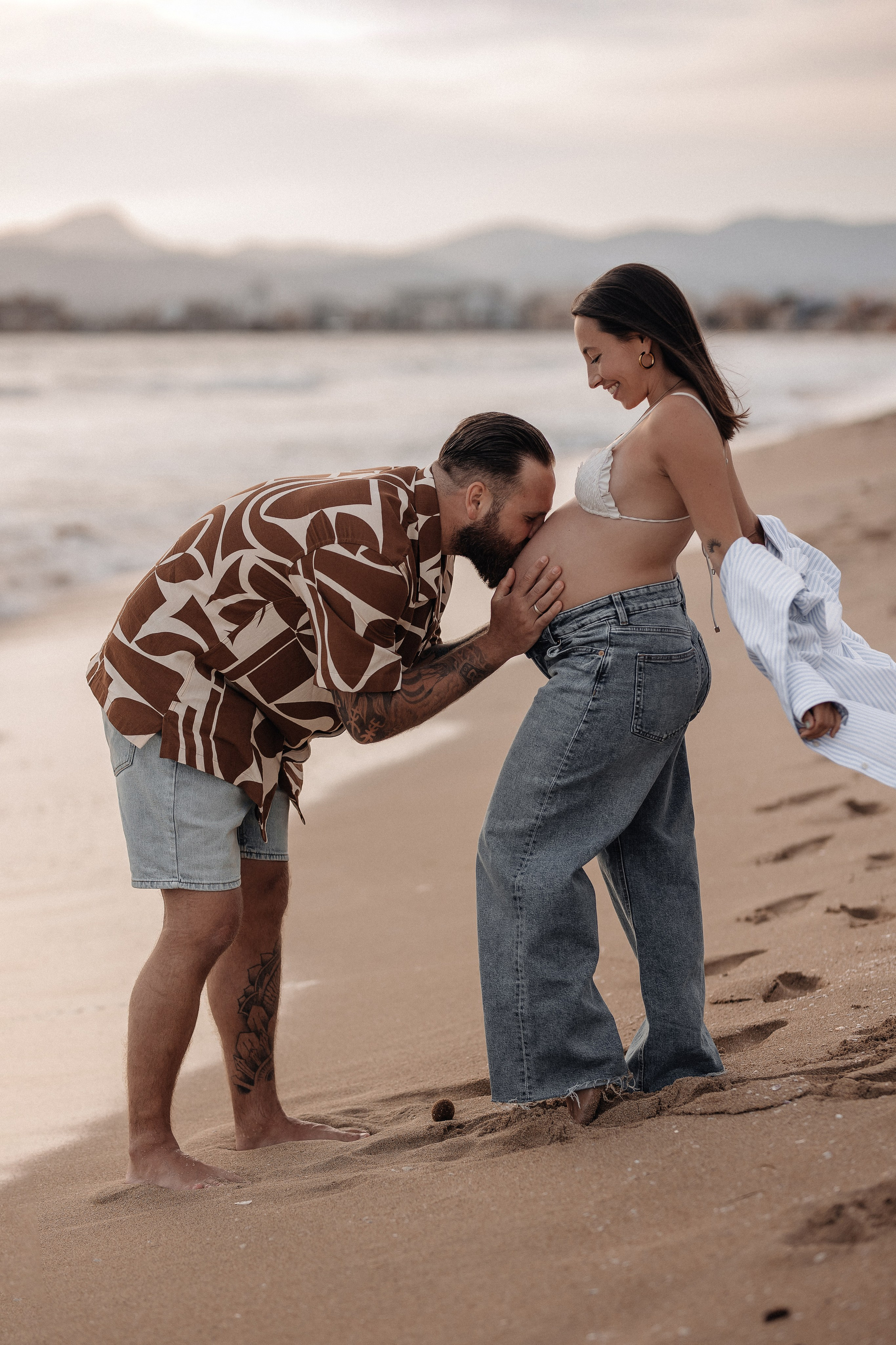 Ch&M. Фотограф на Майорке Екатерина Дробышева