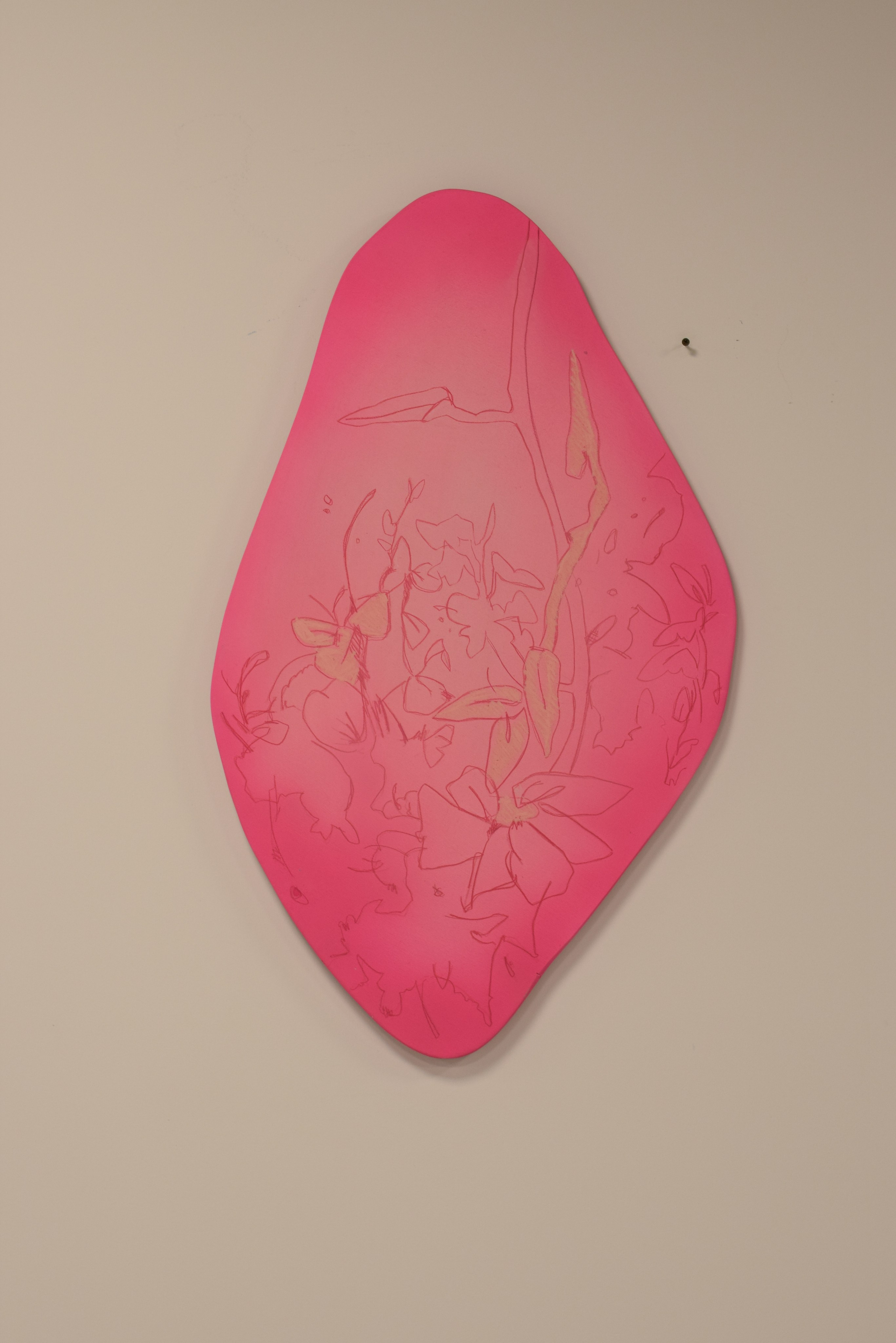 F_MSL (MEAN SENCE OF LIGHT). Contemporary artist based in Moscow