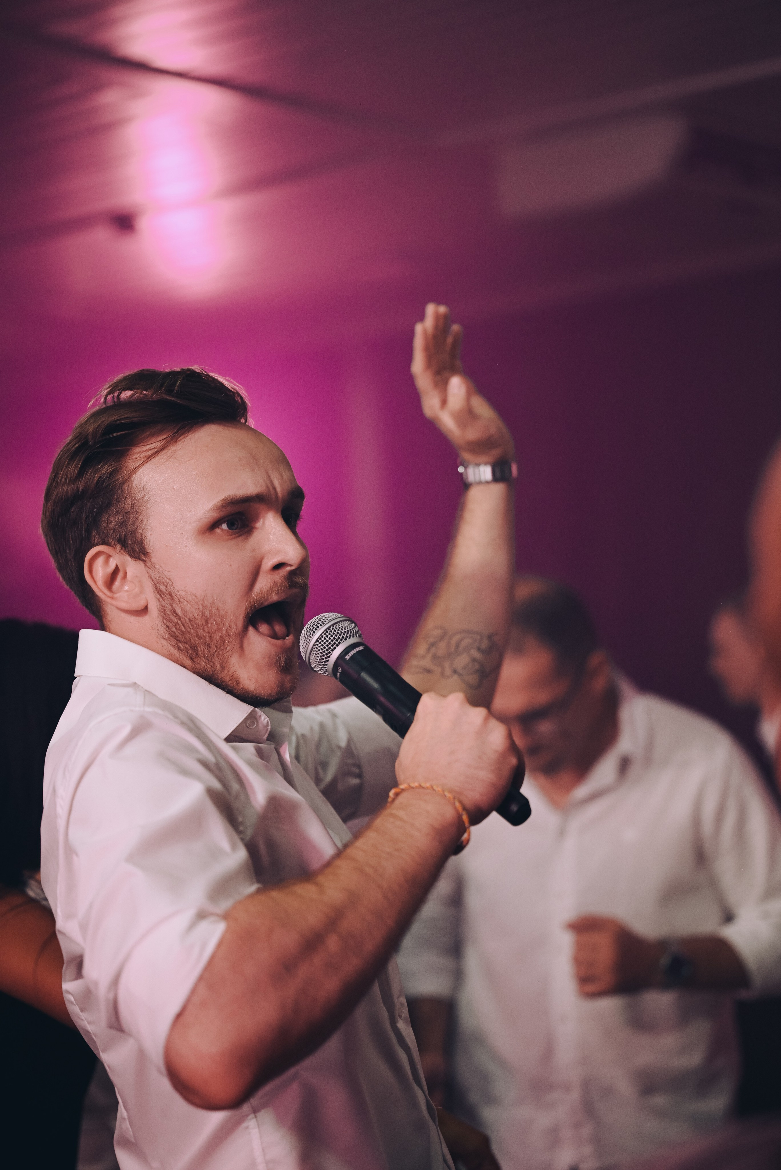 Никита и Вероника. Свадебный фотограф Евгения Наумовец