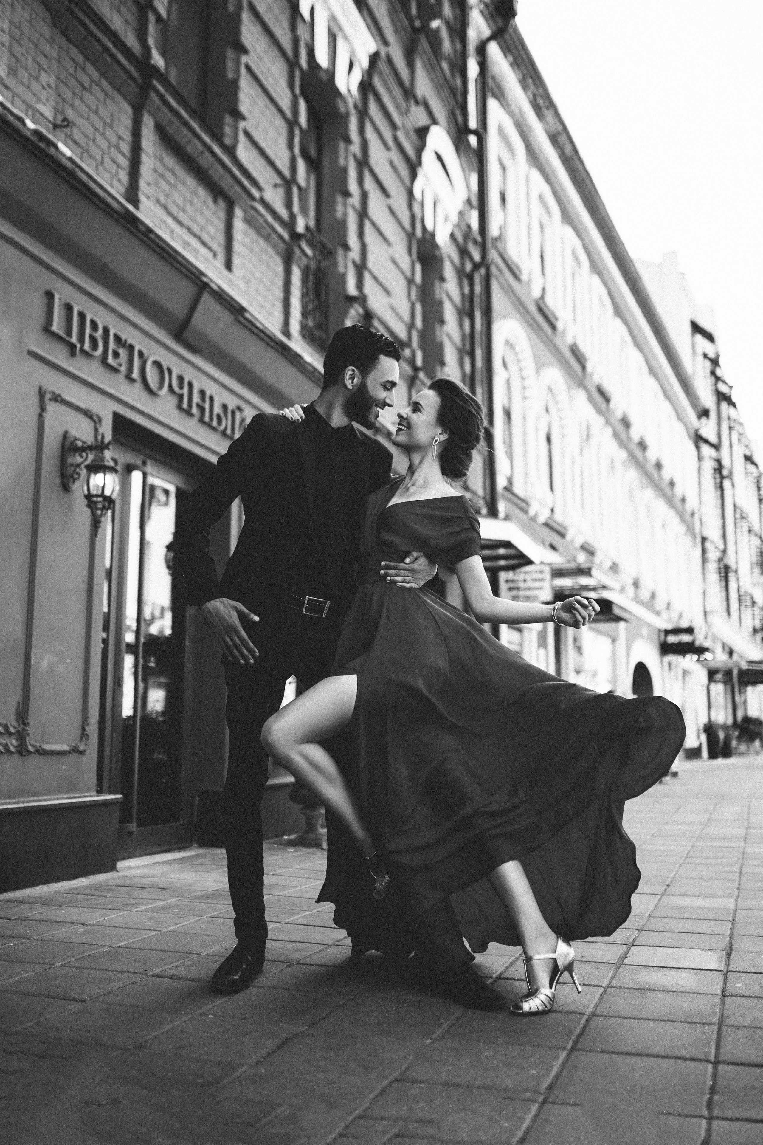 Лавстори Патрики. Портретный фотограф в Москве Мария Варлей