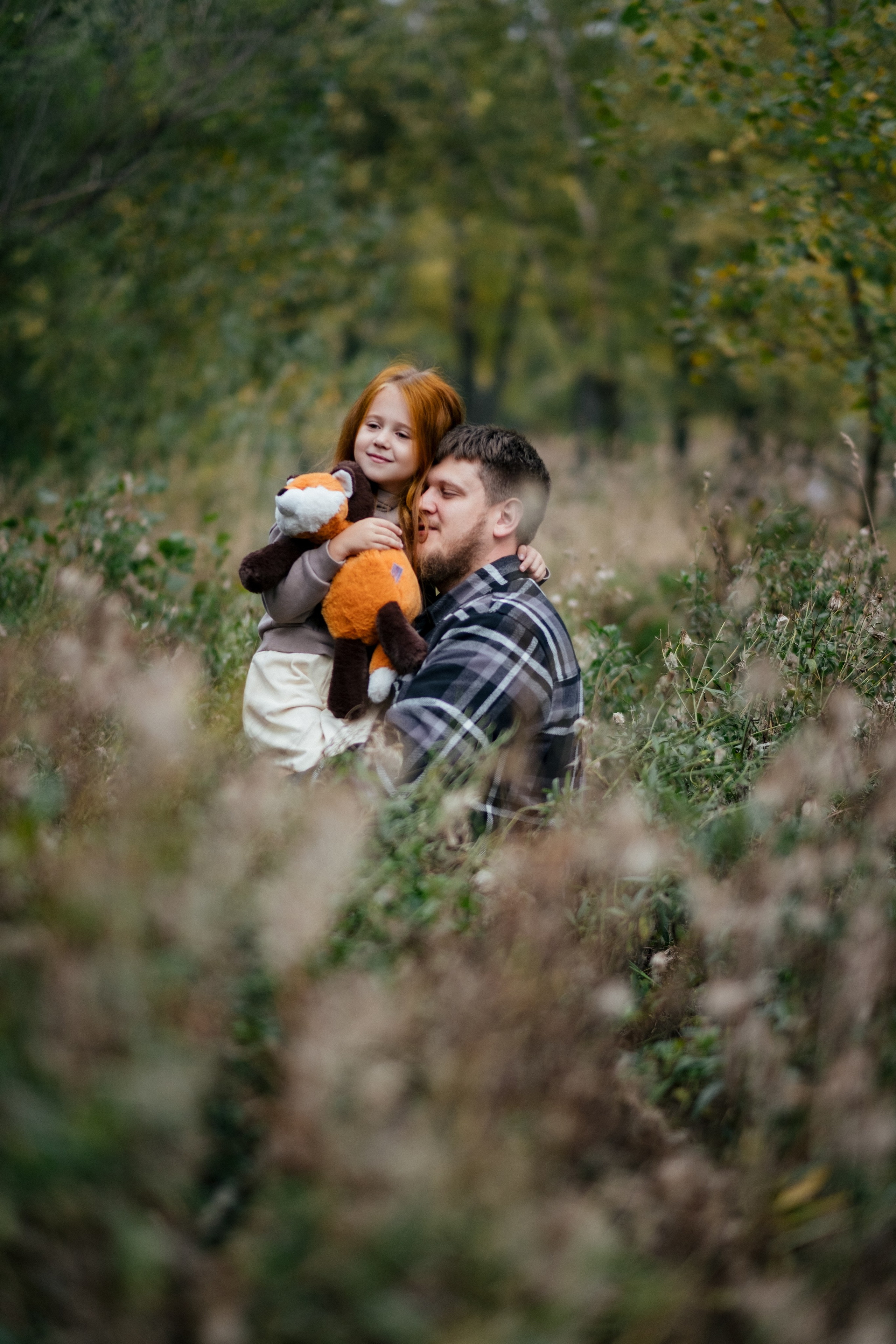 Осенний пикник. Свадебный Видеограф Фотограф в Сочи