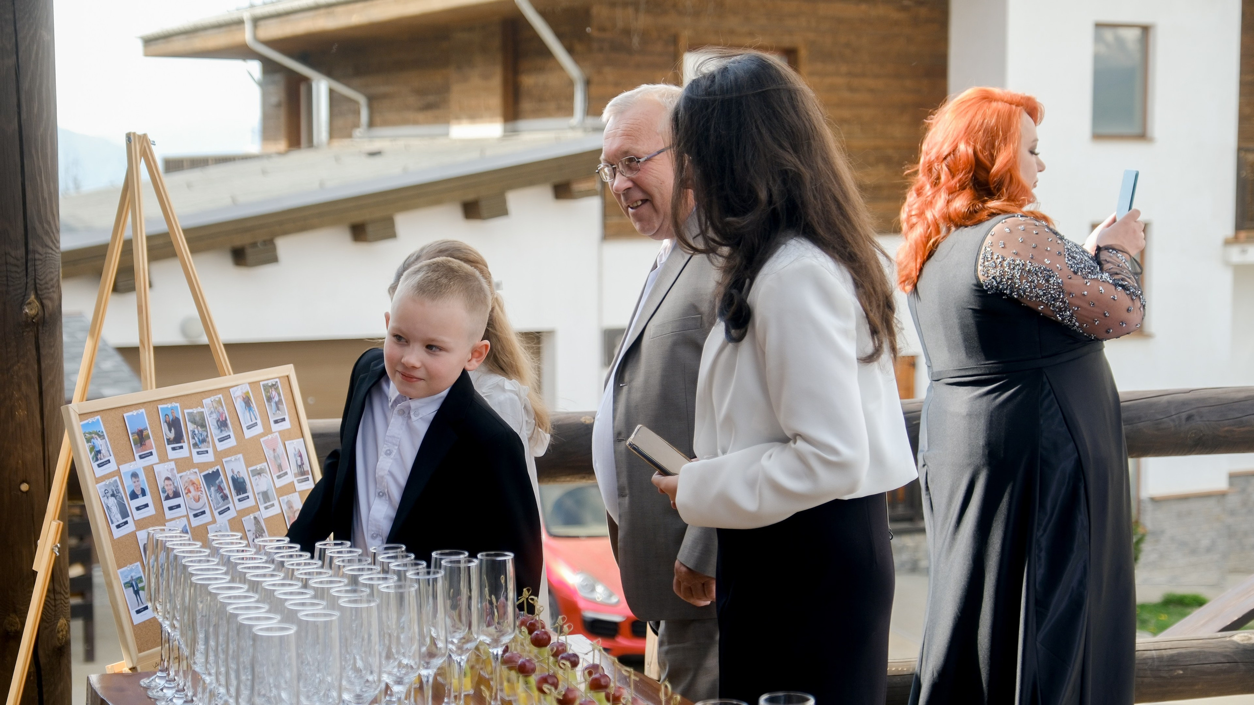 Александра / Руслан. Свадебный Видеограф Фотограф в Сочи