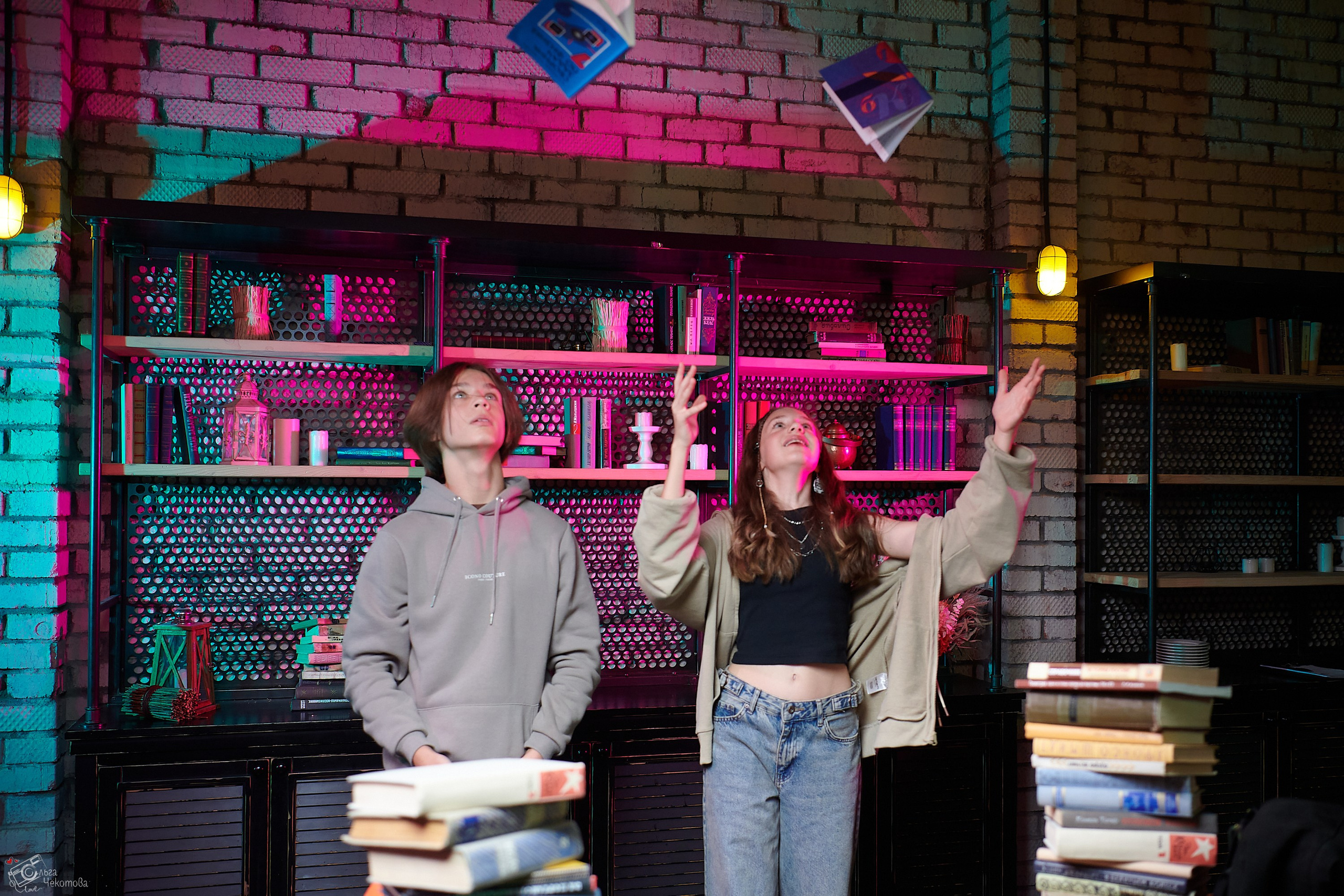 SeendayFest 2024. Воркшоп Екатерины Маловой. Ольга Чёкотова (Фотограф Кострома)