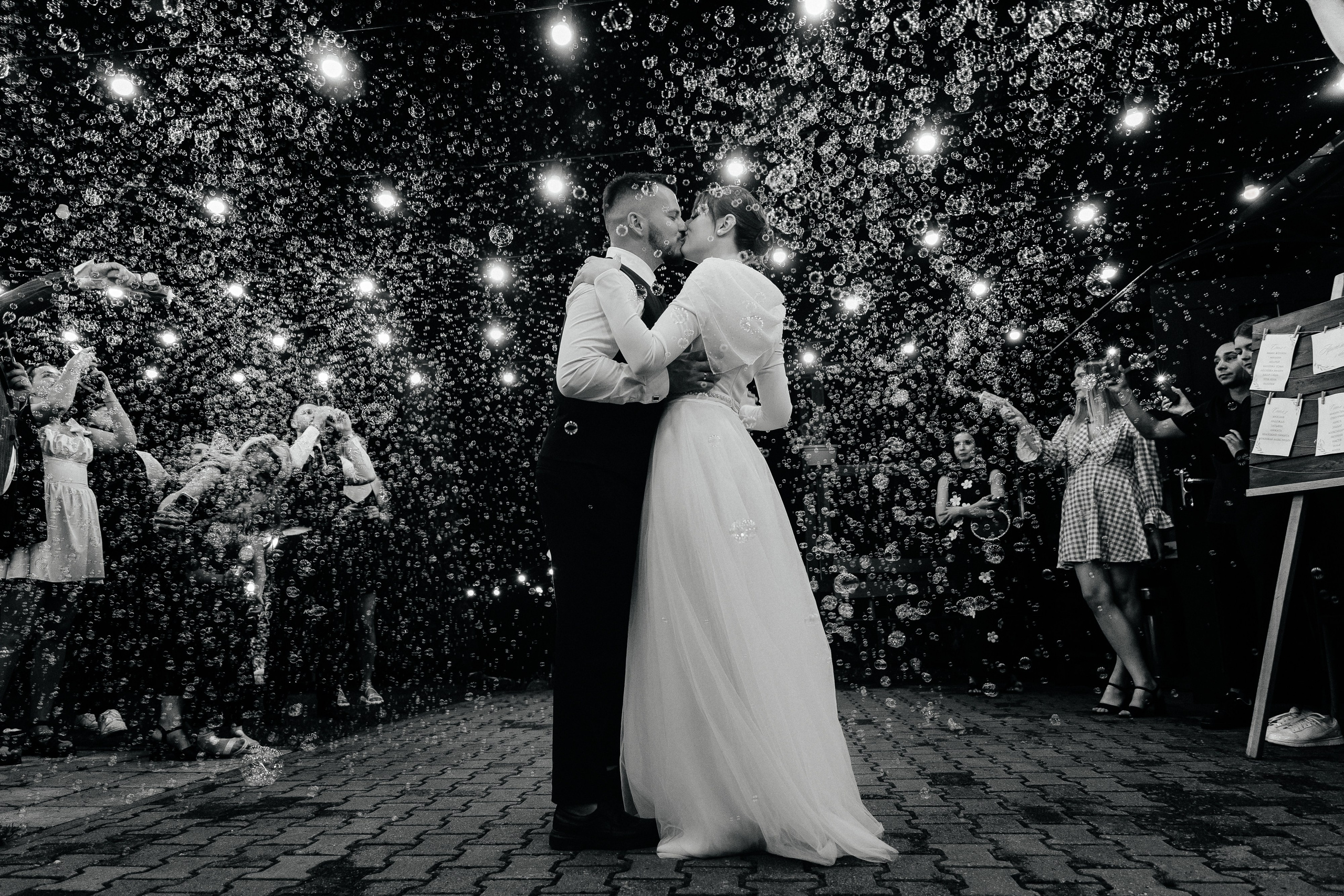 Свадебная фотосессия в агроусадьбе Лабодянка в Минске. Свадебный фотограф в Минске/Беларуси Сергей Спиридонов