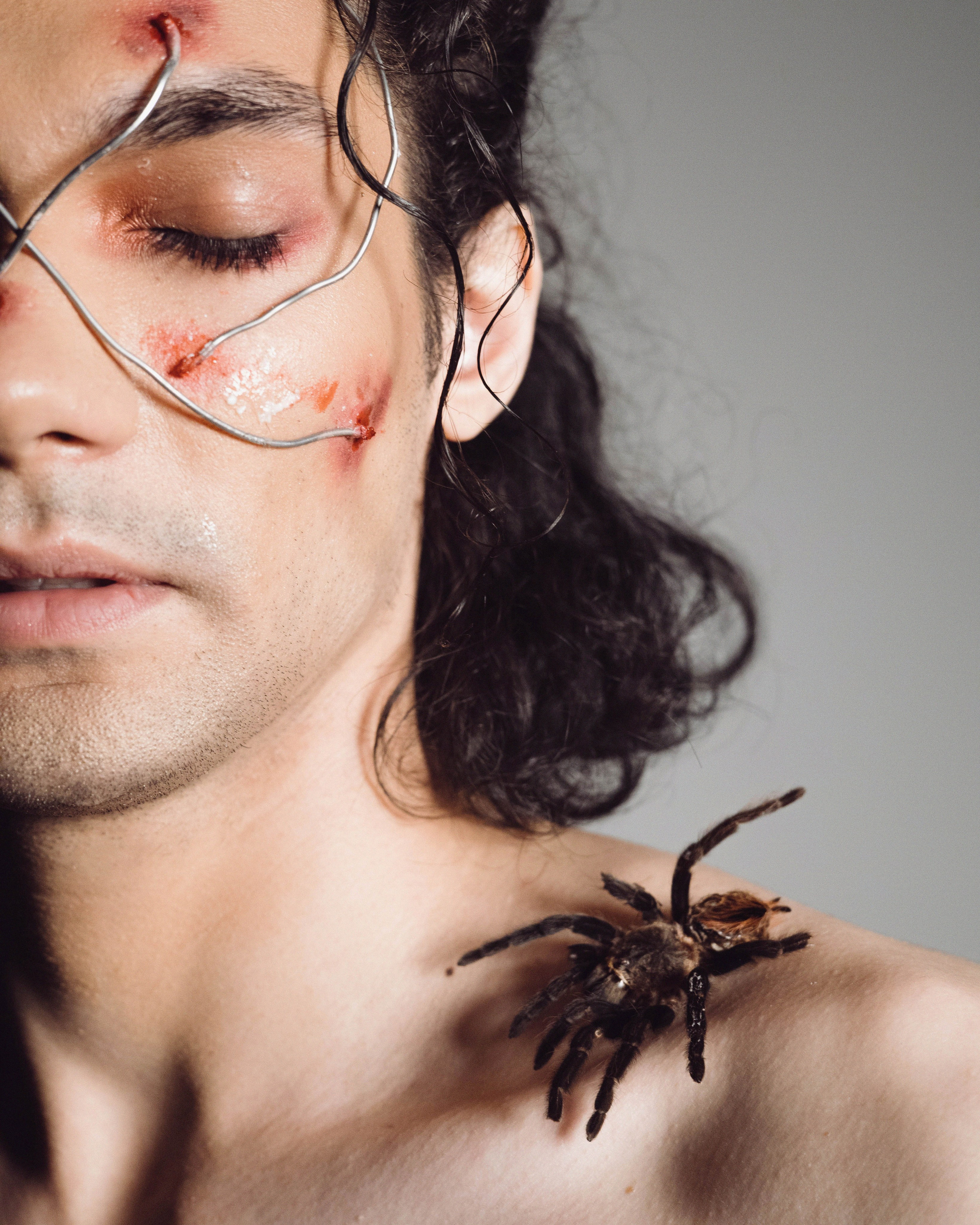 Малика Джумалеева — фотограф в Санкт-Петербурге