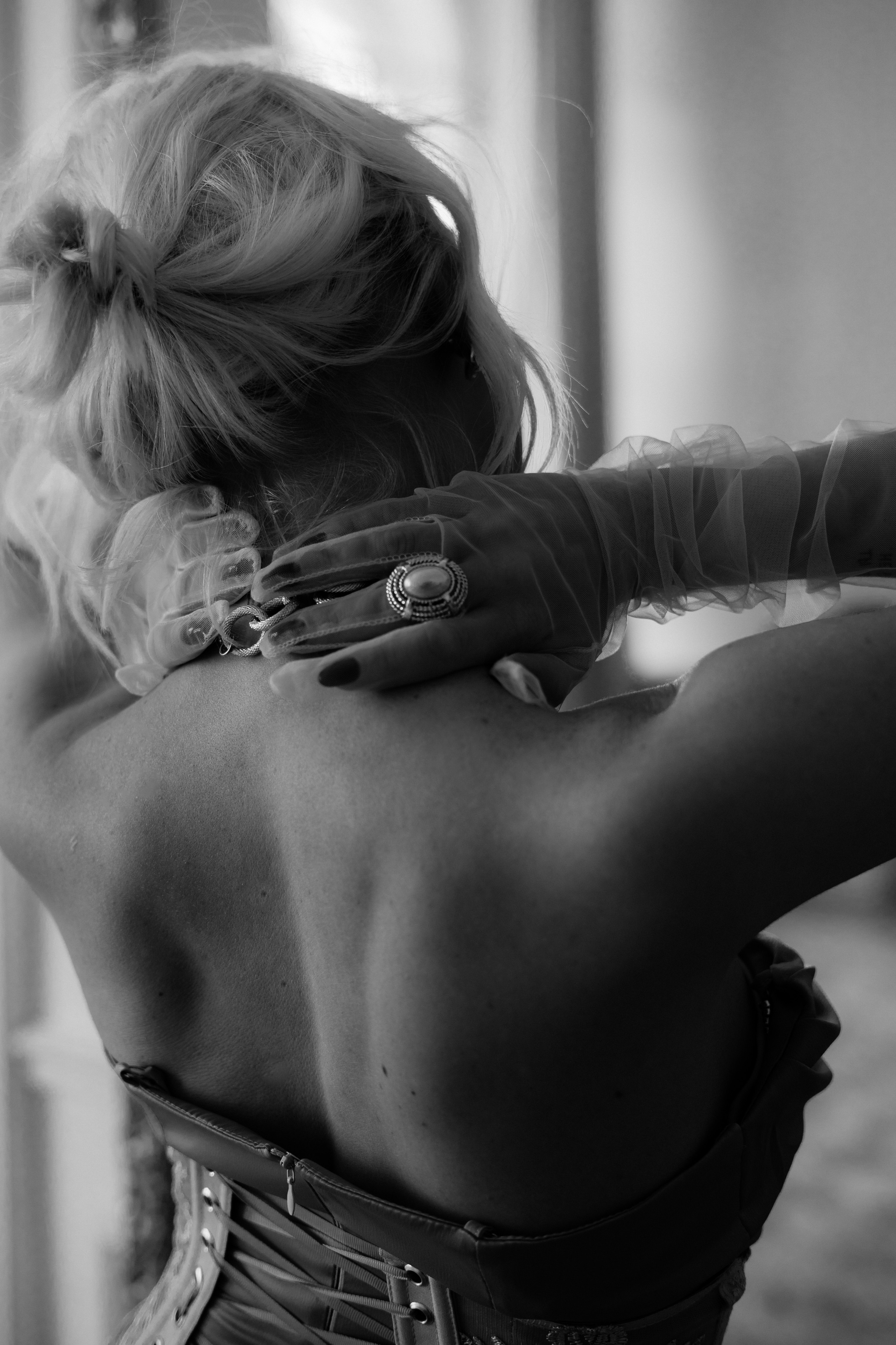 ПОРТФОЛИО. Стилист Карина Нова