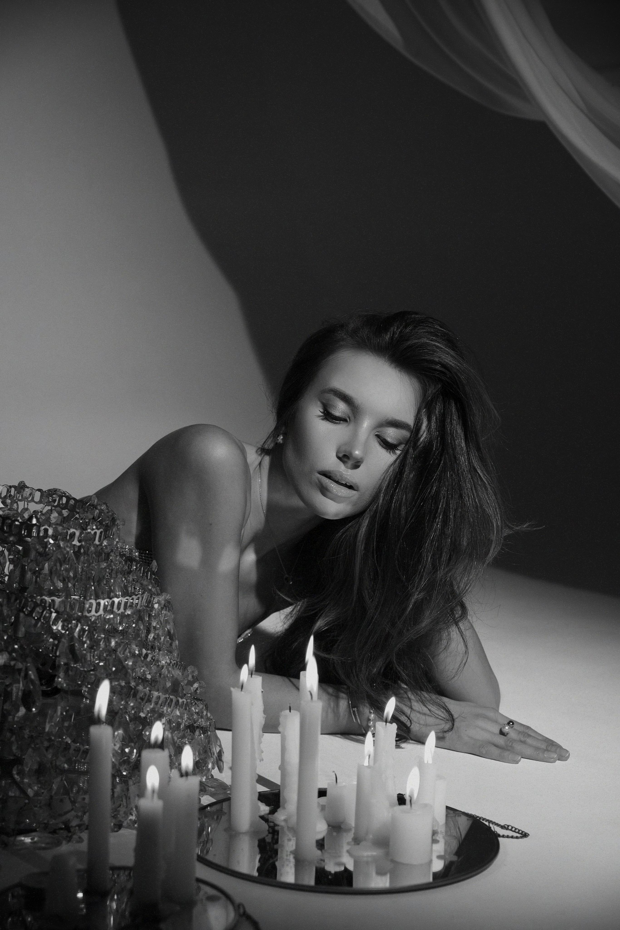 HFD — Hard Fashion Days. Стилист Карина Нова