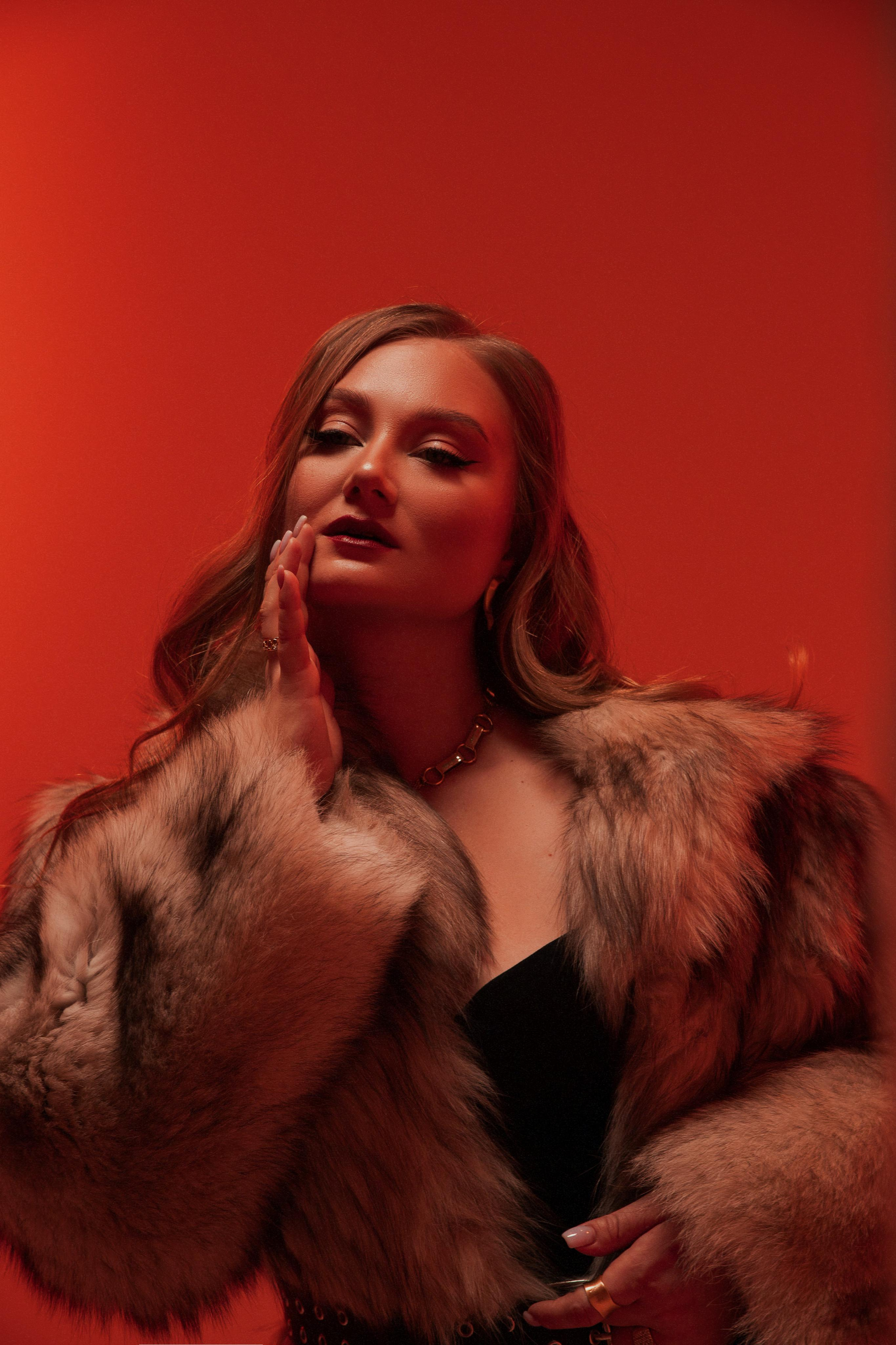 HFD — Hard Fashion Days. Стилист Карина Нова