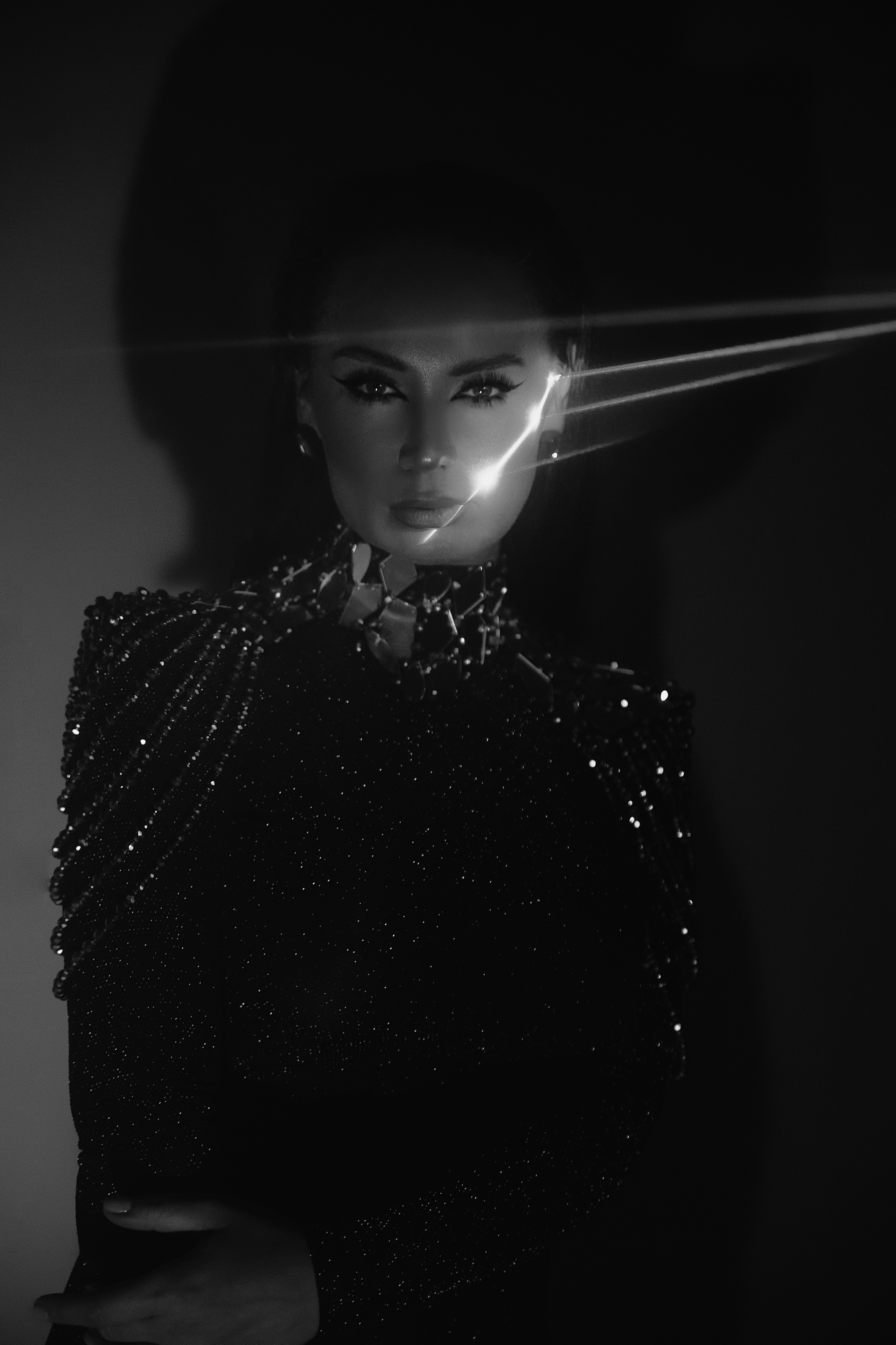 ПОРТФОЛИО. Стилист Карина Нова