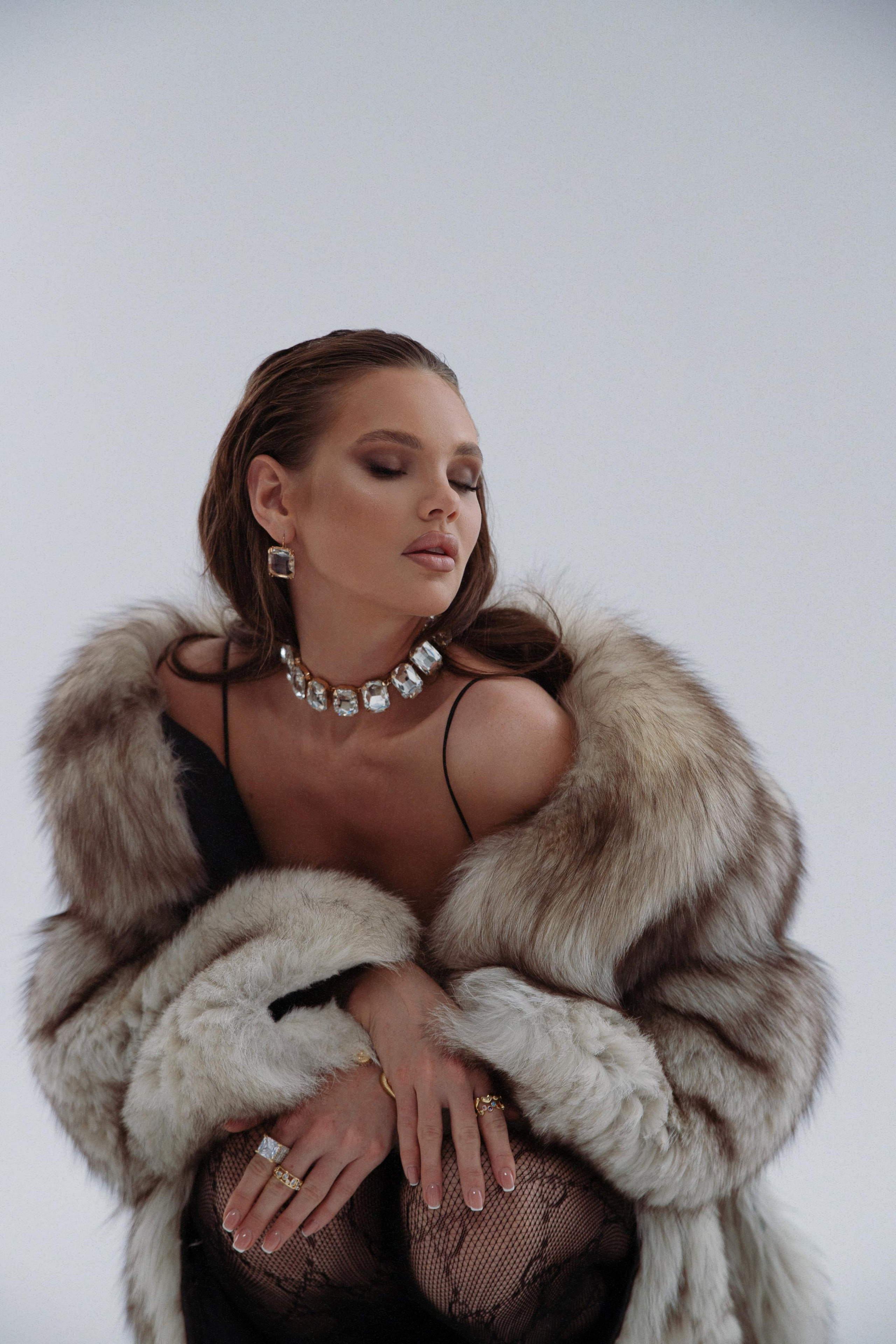 HFD — Hard Fashion Days. Стилист Карина Нова